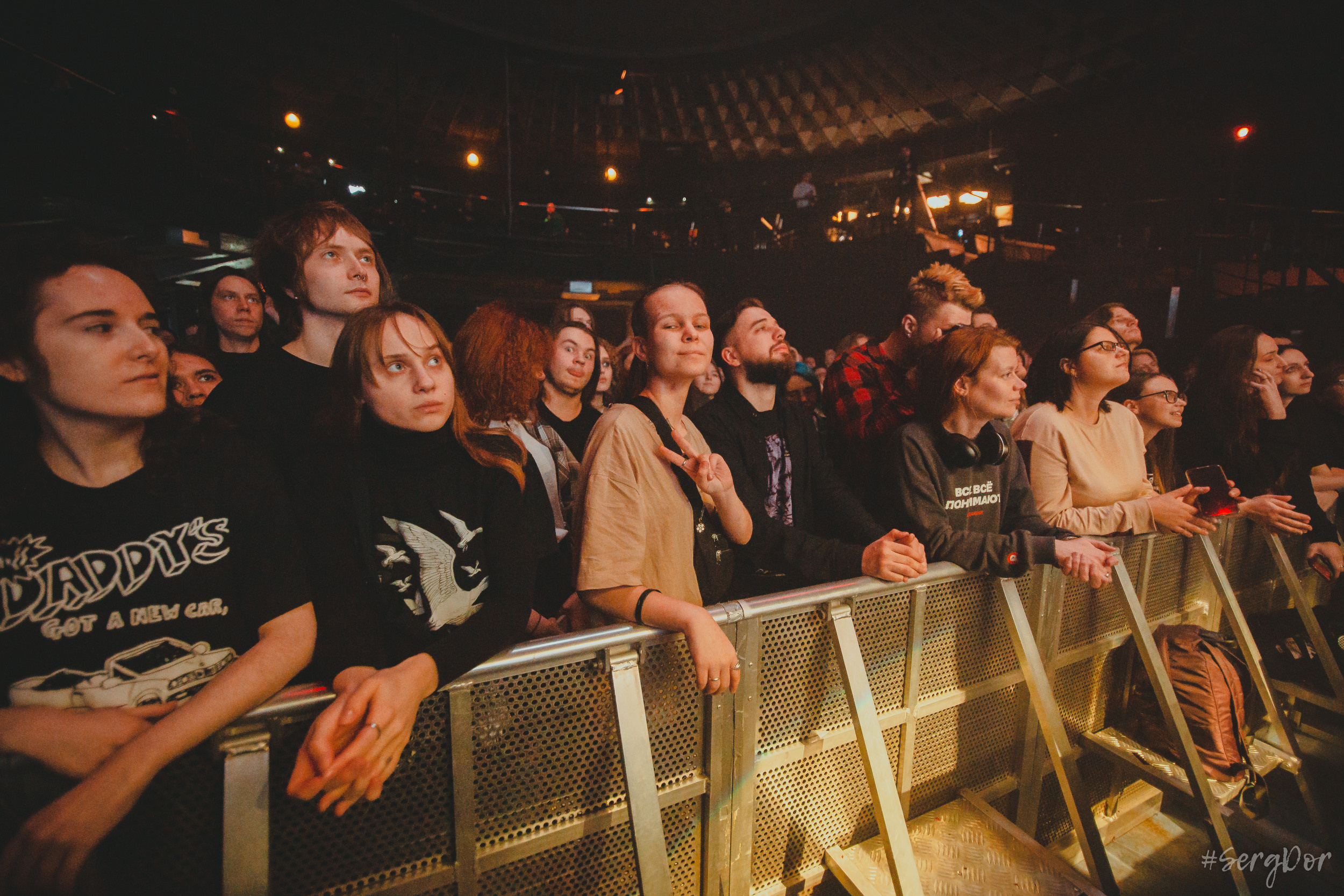 Пионерлагерь Пыльная Радуга, AURORA, ППР, концерт, Санкт-Петербург, 09.12.2022, SergDor, 9 декабря 2022 года, #SergDor