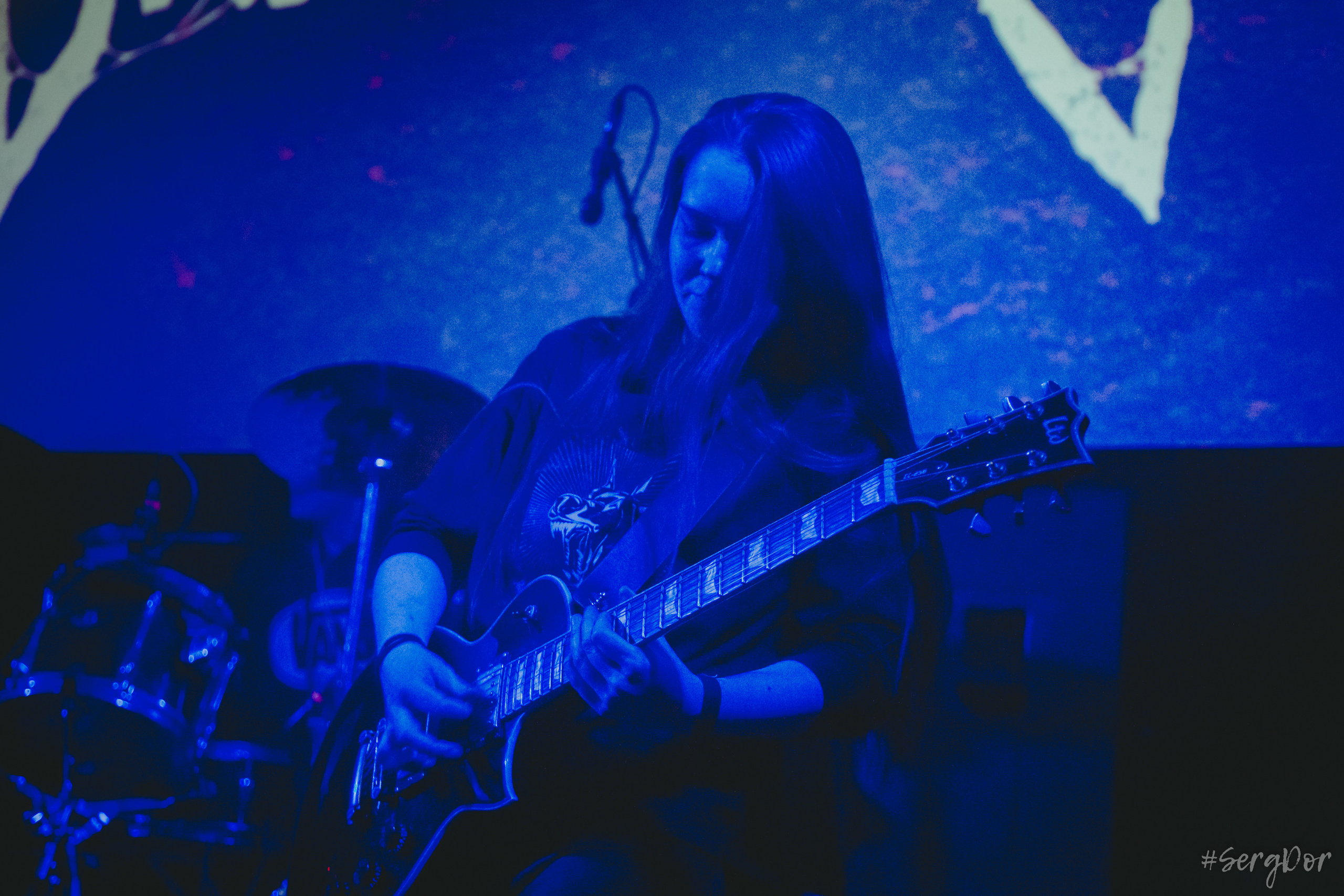 THE VAZELINE, Ласточка, панк, концерт, 06.01.2023, SergDor, 6 января 2023 года, #SergDor