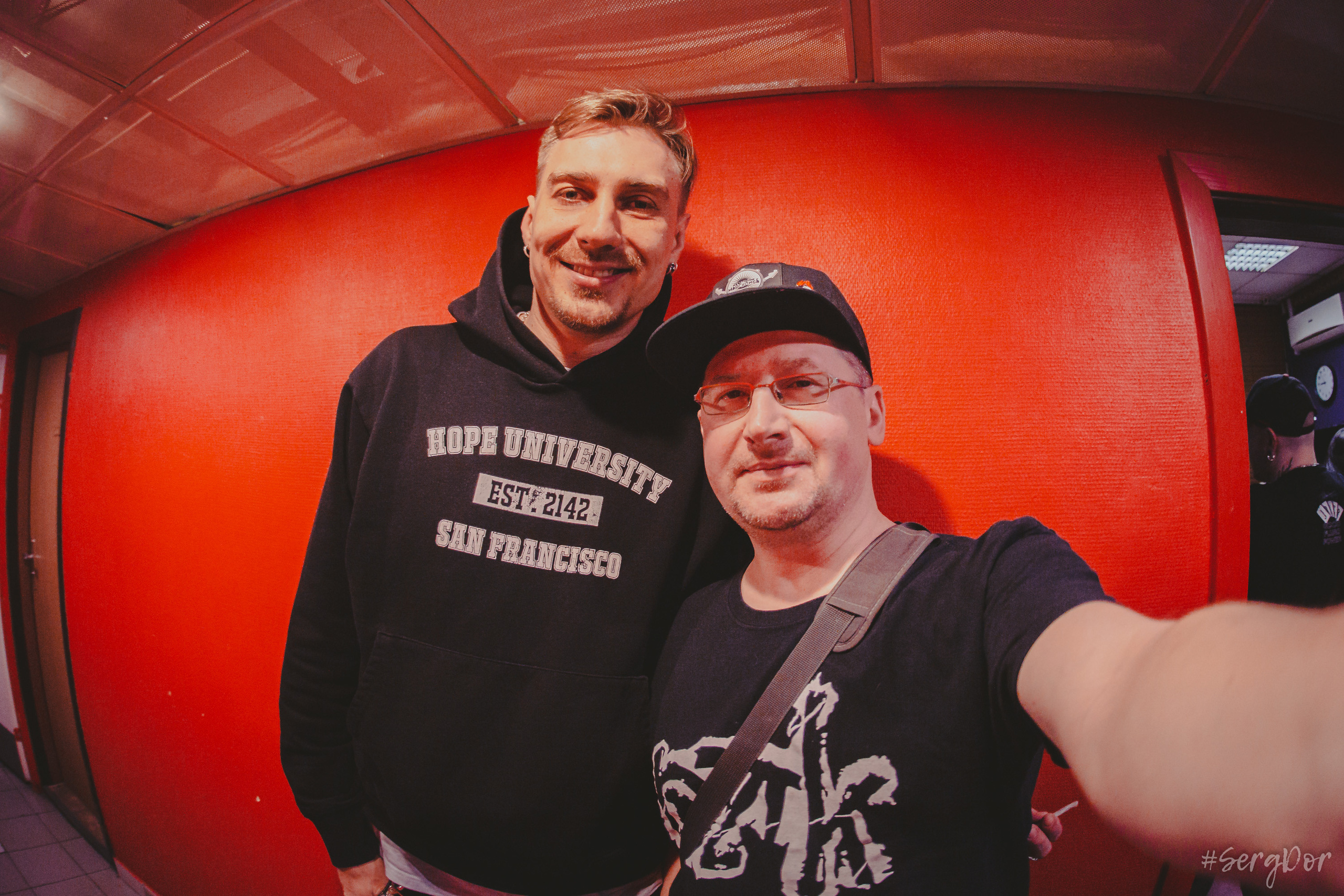 Casual, 16 тонн, день рождения, Алексей Яшин, 01.02.2023, SergDor, 1 февраля 2023 года, концерт, Москва, #SergDor