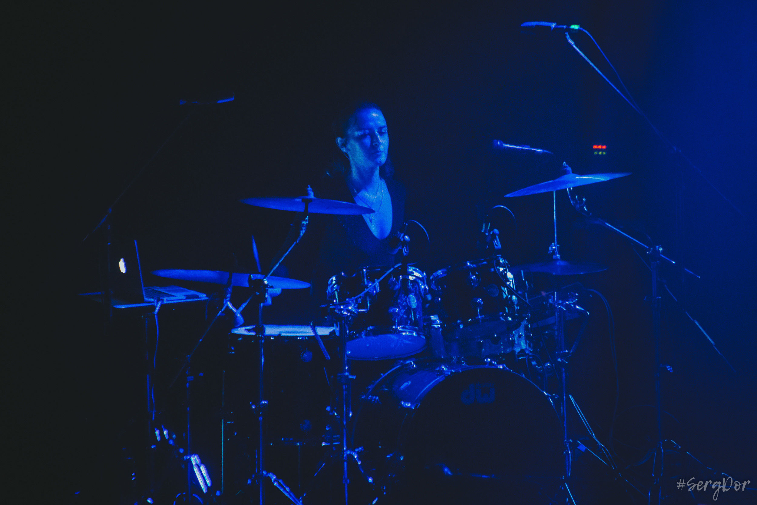 Обе Две, Sound, Санкт-Петербург, Катя Павлова, Даша Дерюгина, Света Никулина, концерт, 11.12.2022, SergDor, 11 декабря 2022 года, #SergDor