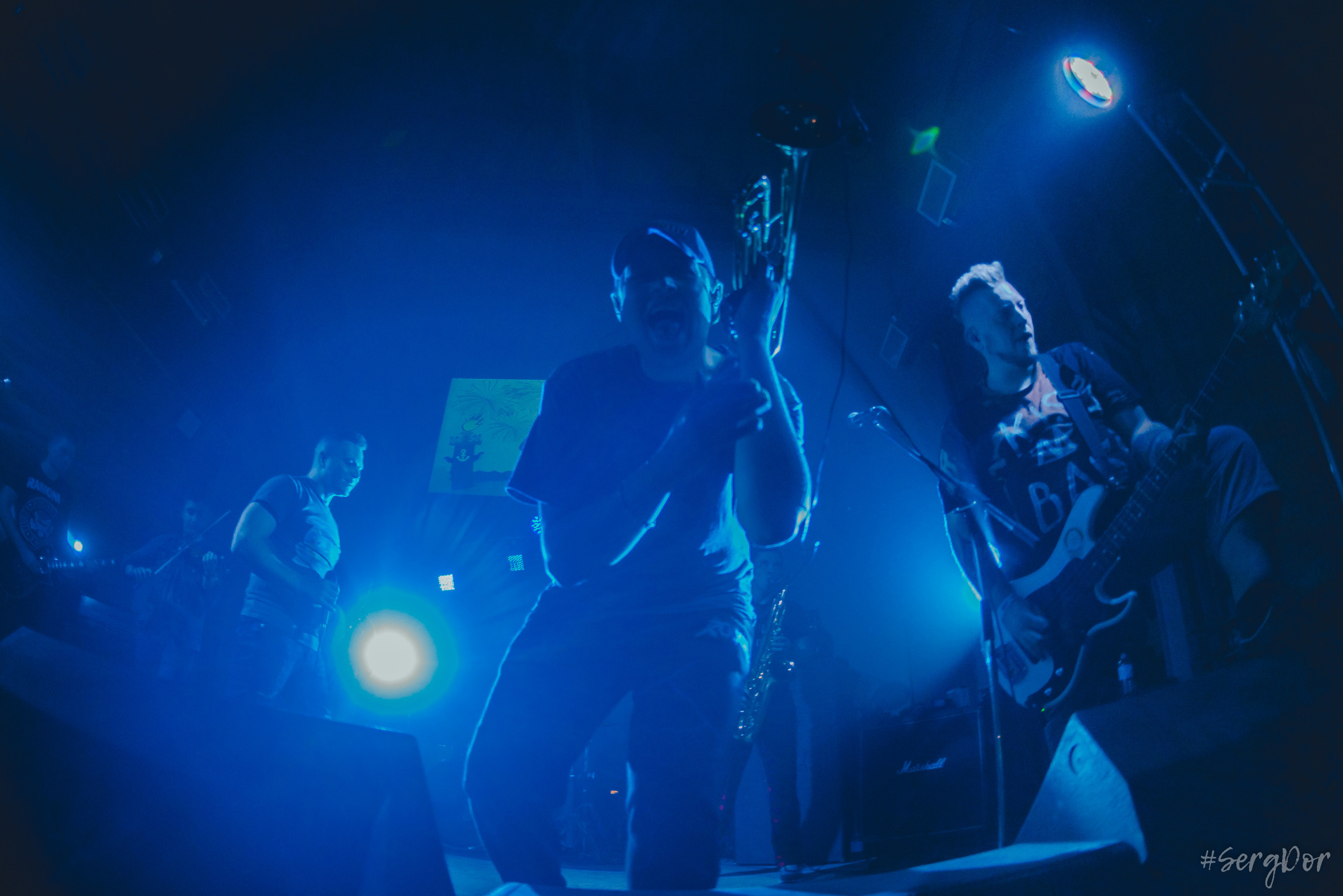 Включай Микрофон!, MOD, день рождения, Без оркестра, 10 лет альбому, Василеостровские пляски, 27.01.2023, SergDor, 27 января 2023 года, #SergDor