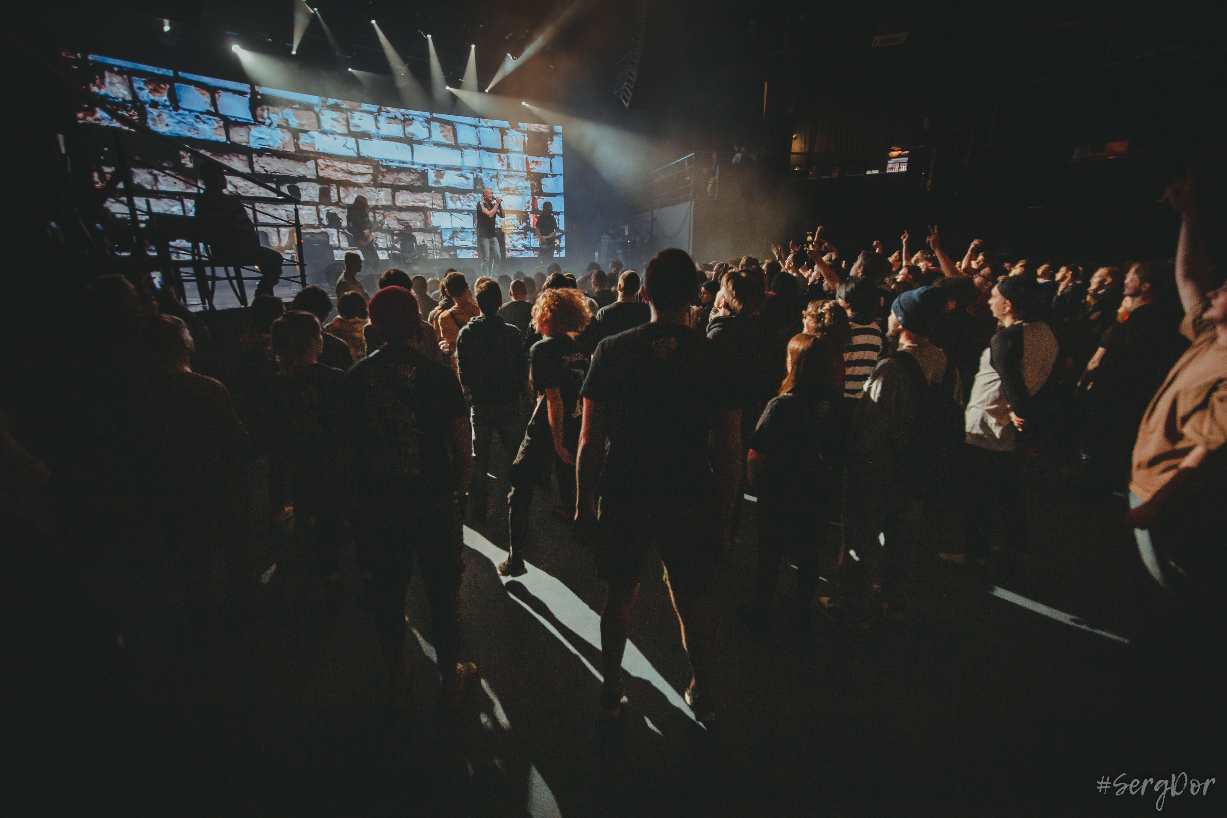 Пионерлагерь Пыльная Радуга, AURORA, ППР, концерт, Санкт-Петербург, 09.12.2022, SergDor, 9 декабря 2022 года, #SergDor