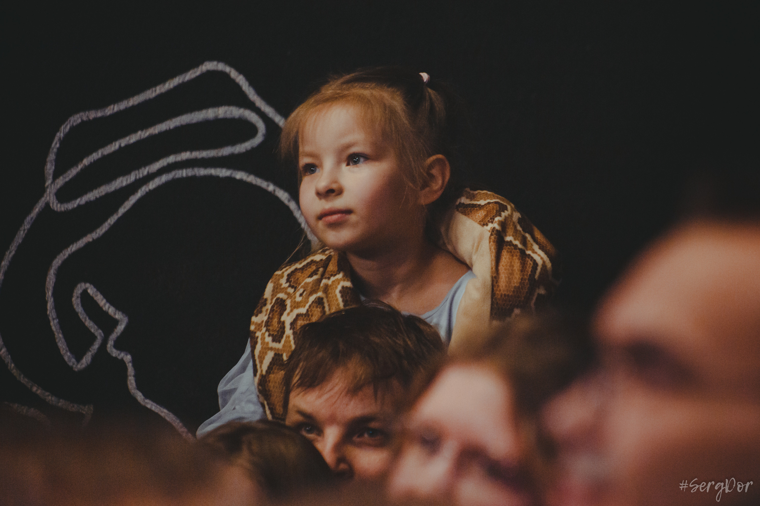 Хадн Дадн, Время N, концерт, Санкт-Петербург, SergDor, 03.03.2023, #SergDor, 3 марта 2023 года