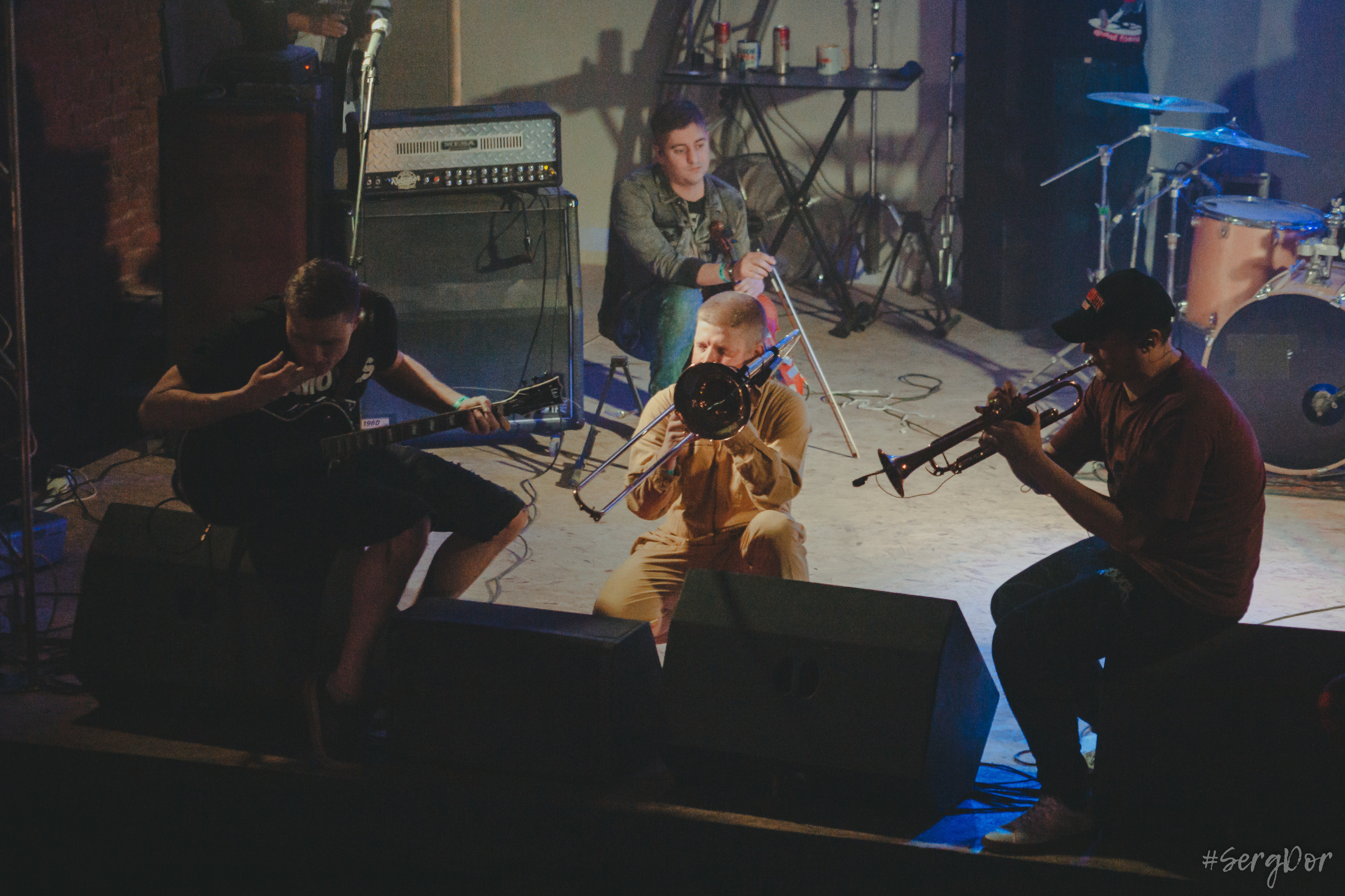 Включай Микрофон!, MOD, день рождения, Без оркестра, 10 лет альбому, Василеостровские пляски, 27.01.2023, SergDor, 27 января 2023 года, #SergDor