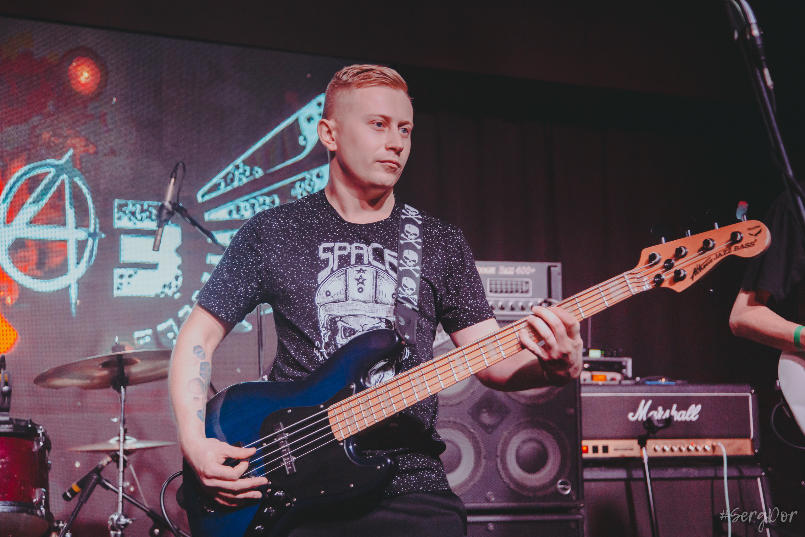 Перегаз, Дом Печати, Уфа, концерт, 01.10.2022, SergDor, 1 октября 2022 года, #SergDor