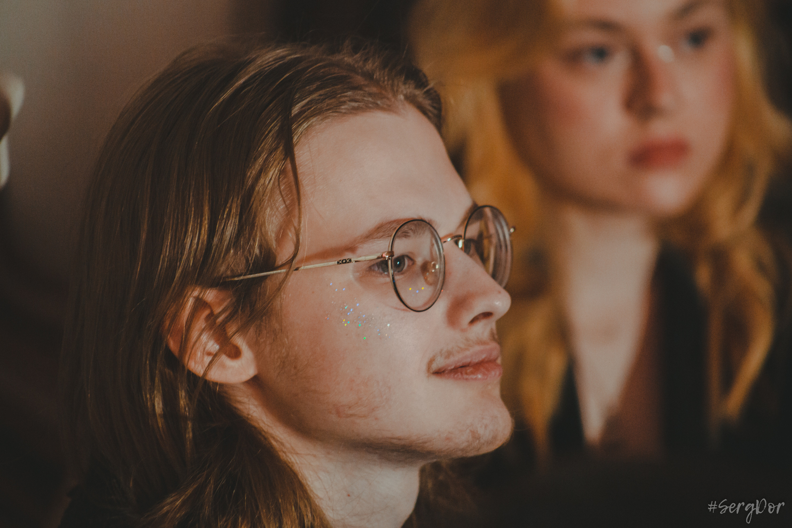 Екатерина Яшникова, Триглинки, Triglinki, акустика, квартирник, Санкт-Петербург, СПб, концерт, 21.01.2023, SergDor, 21 января 2023 года, #SergDor