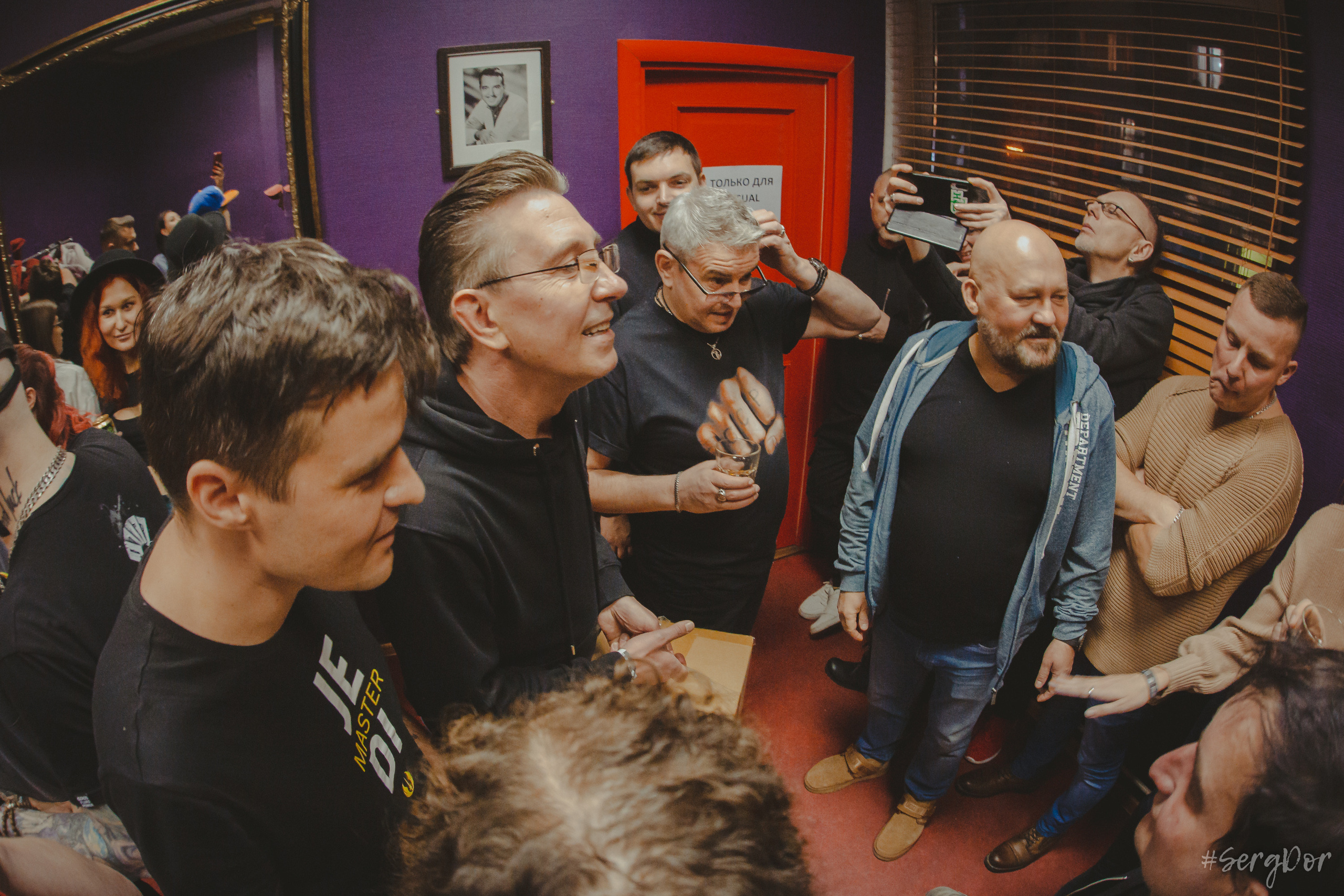 Casual, 16 тонн, день рождения, Алексей Яшин, 01.02.2023, SergDor, 1 февраля 2023 года, концерт, Москва, #SergDor