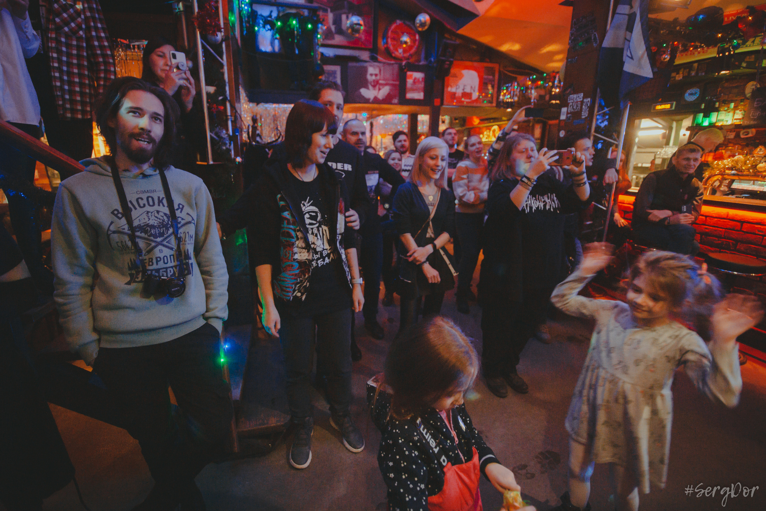 Наконечный, модный клуб Грибоедов, акустика, Лёва Сазонов, концерт, Санкт-Петербург, 06.01.2023, SergDor, 6 января 2023 года, #SergDor