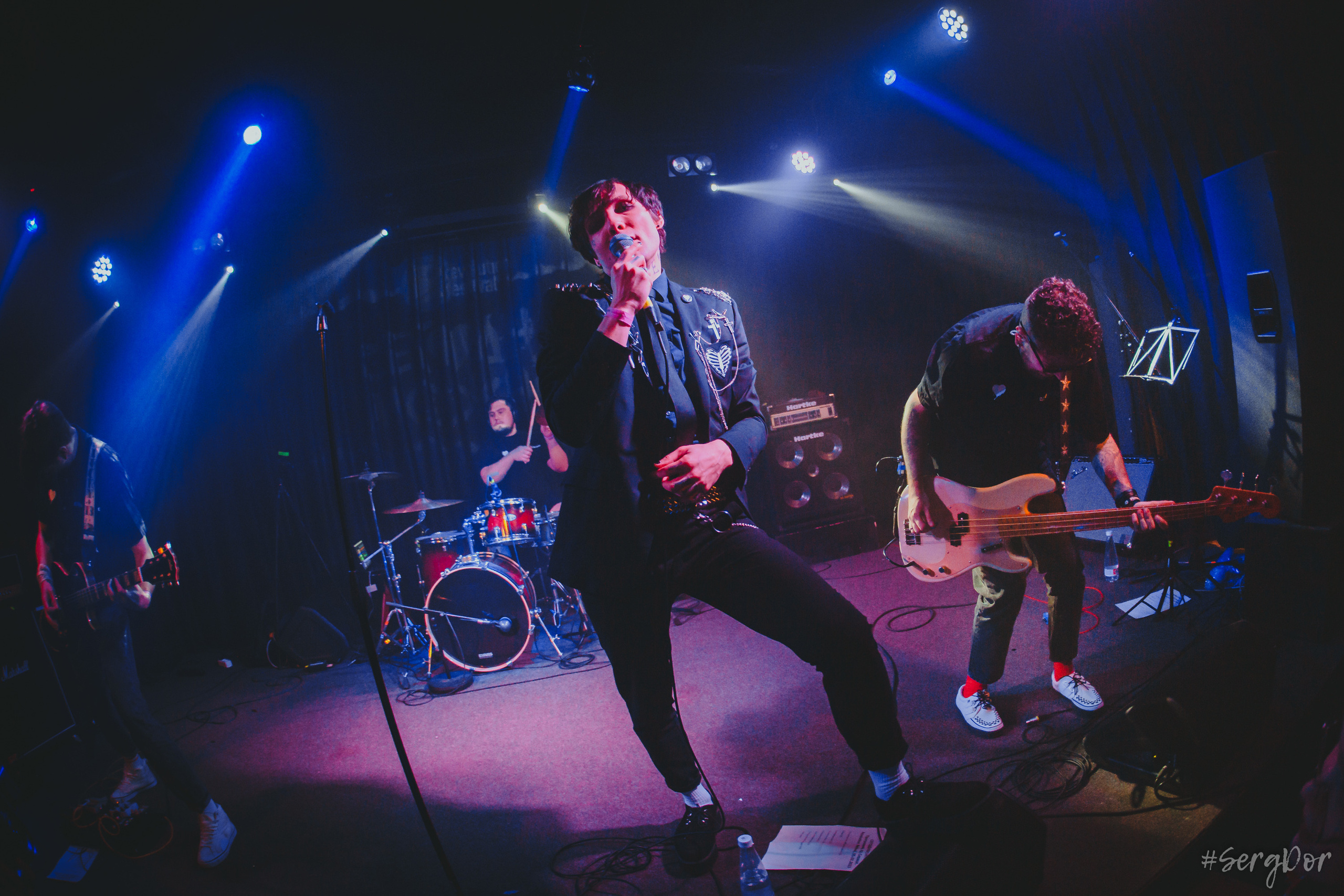 ¼ REVOLUTION SPb 2023, Культурный центр Сердце, 05.02.2023, Революшн, отборочный тур, SergDor, 5 февраля 2023 года, #SergDor, СЕГОДНЯМОЖНО