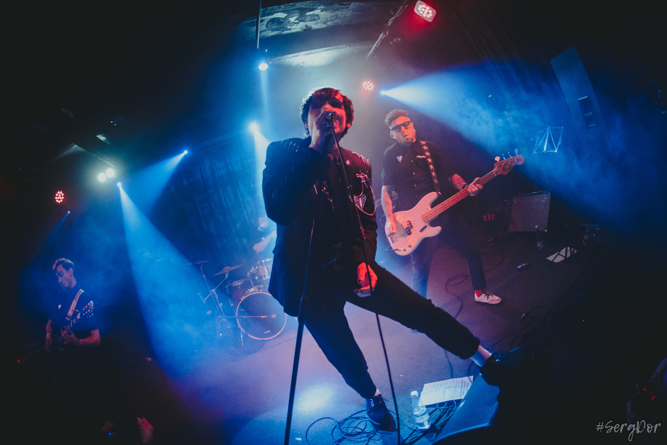 ¼ REVOLUTION SPb 2023, Культурный центр Сердце, 05.02.2023, Революшн, отборочный тур, SergDor, 5 февраля 2023 года, #SergDor, СЕГОДНЯМОЖНО