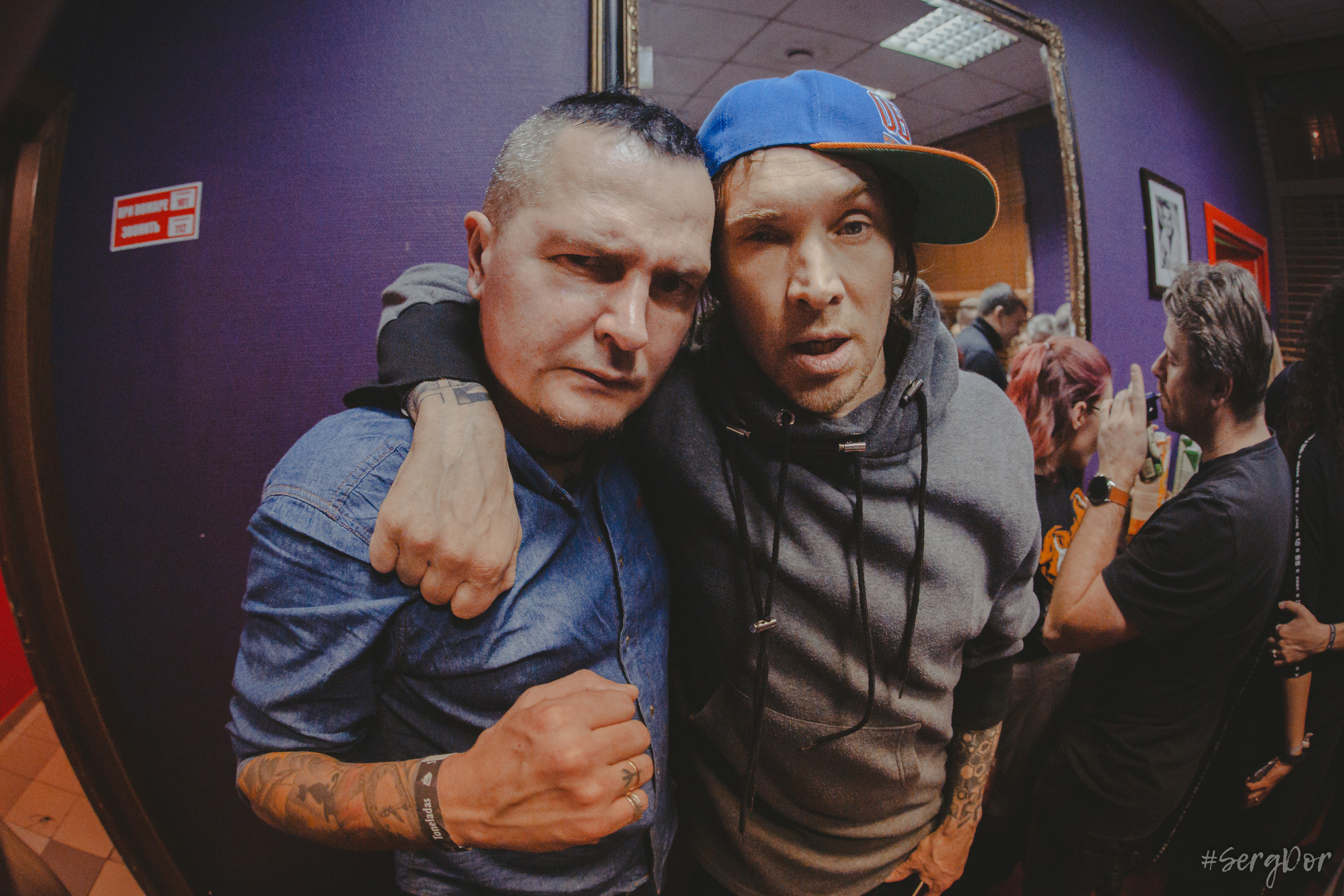Casual, 16 тонн, день рождения, Алексей Яшин, 01.02.2023, SergDor, 1 февраля 2023 года, концерт, Москва, #SergDor
