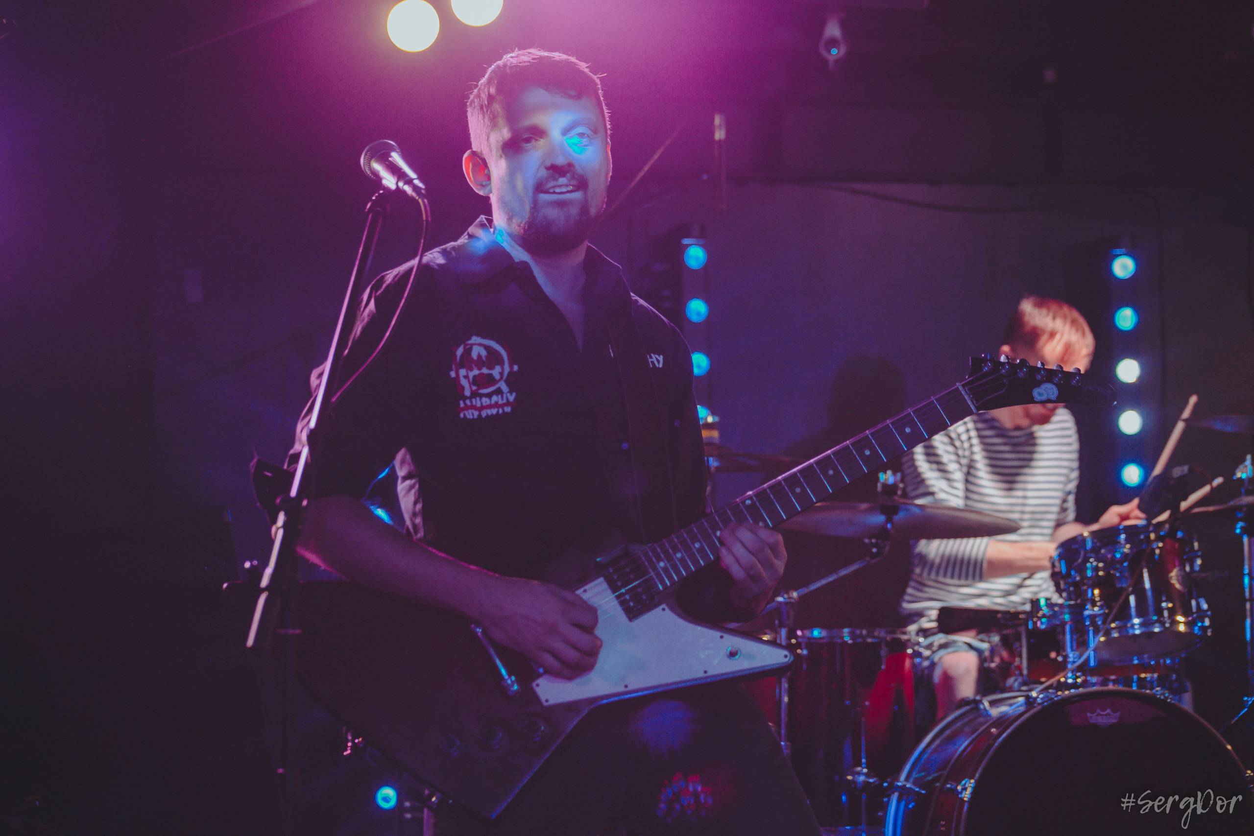 Блистательный оркестр, МПТРИ, Action, Санкт-Петербург, Александр Конвисер, Купчино, СПб, концерт, 03.01.2023, SergDor, 3 января 2023 года, #SergDor