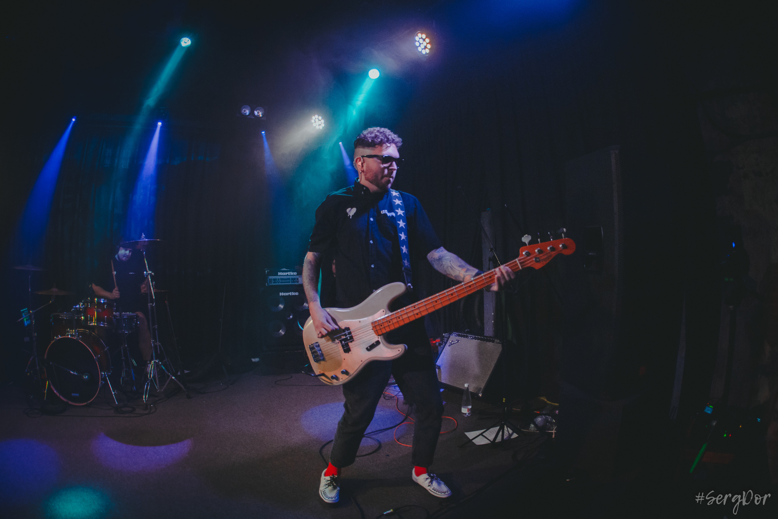 ¼ REVOLUTION SPb 2023, Культурный центр Сердце, 05.02.2023, Революшн, отборочный тур, SergDor, 5 февраля 2023 года, #SergDor, СЕГОДНЯМОЖНО