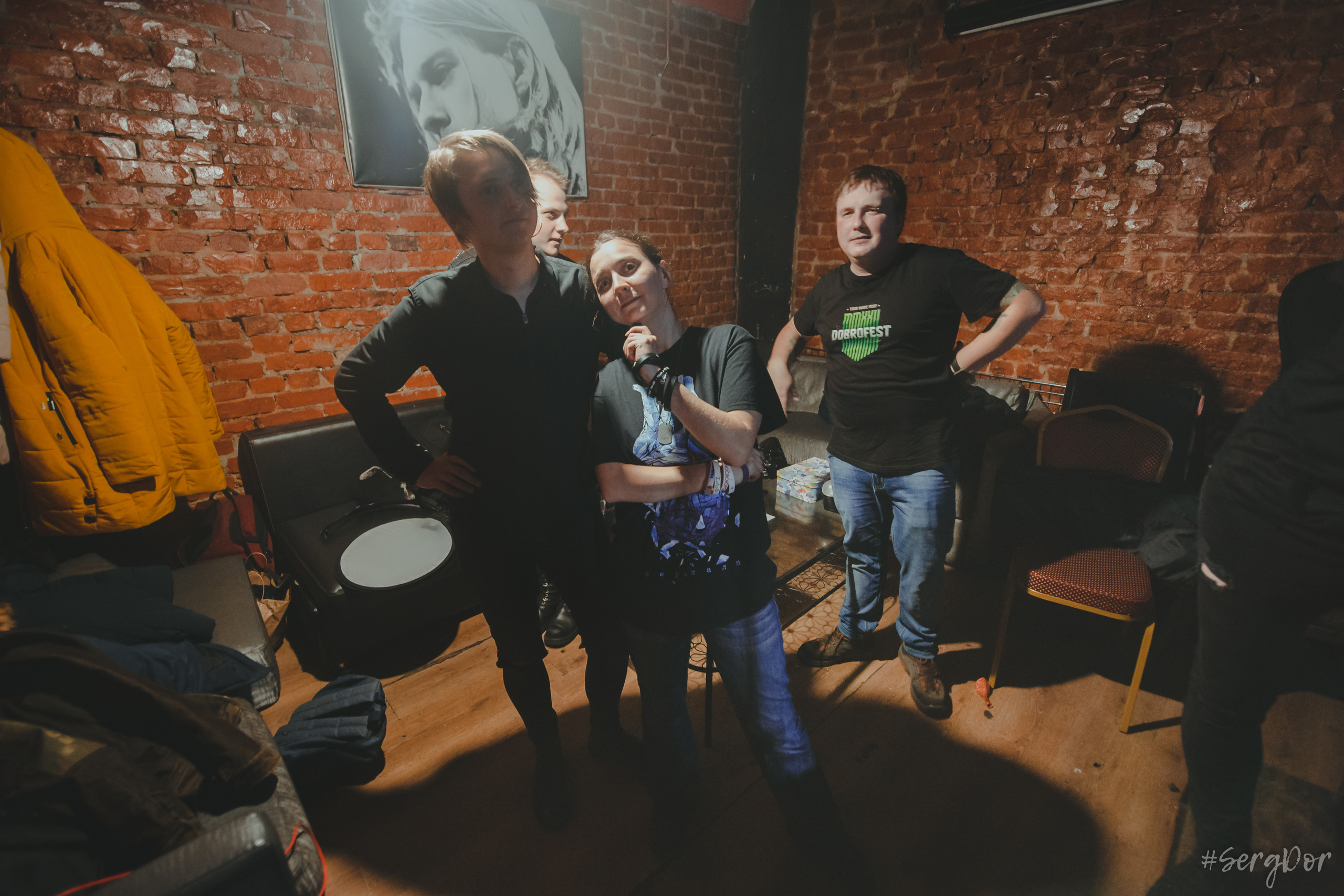 Dругой Ветер, #LiveStars, Москва, концерт, LIVE STARS, 17.12.2022, SergDor, 17 декабря 2022 года, #SergDor, Другой Ветер