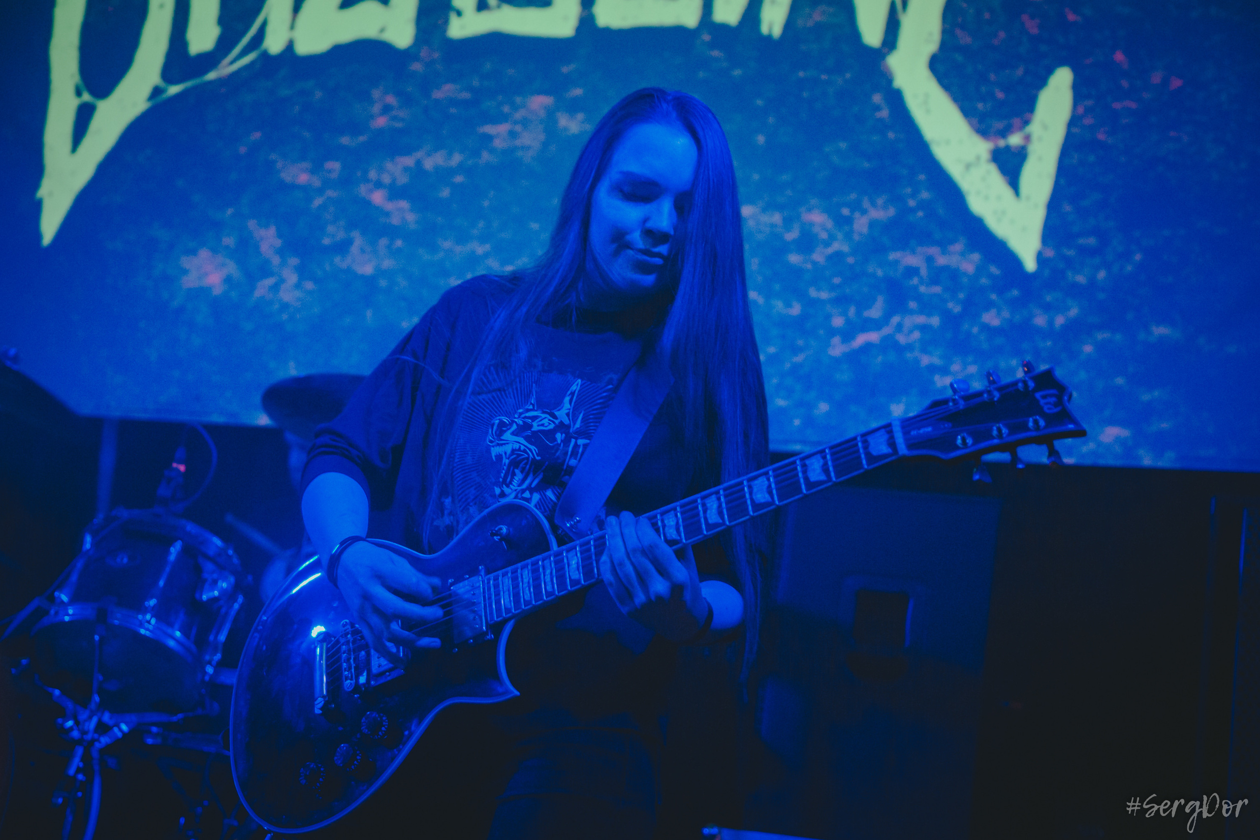 THE VAZELINE, Ласточка, панк, концерт, 06.01.2023, SergDor, 6 января 2023 года, #SergDor