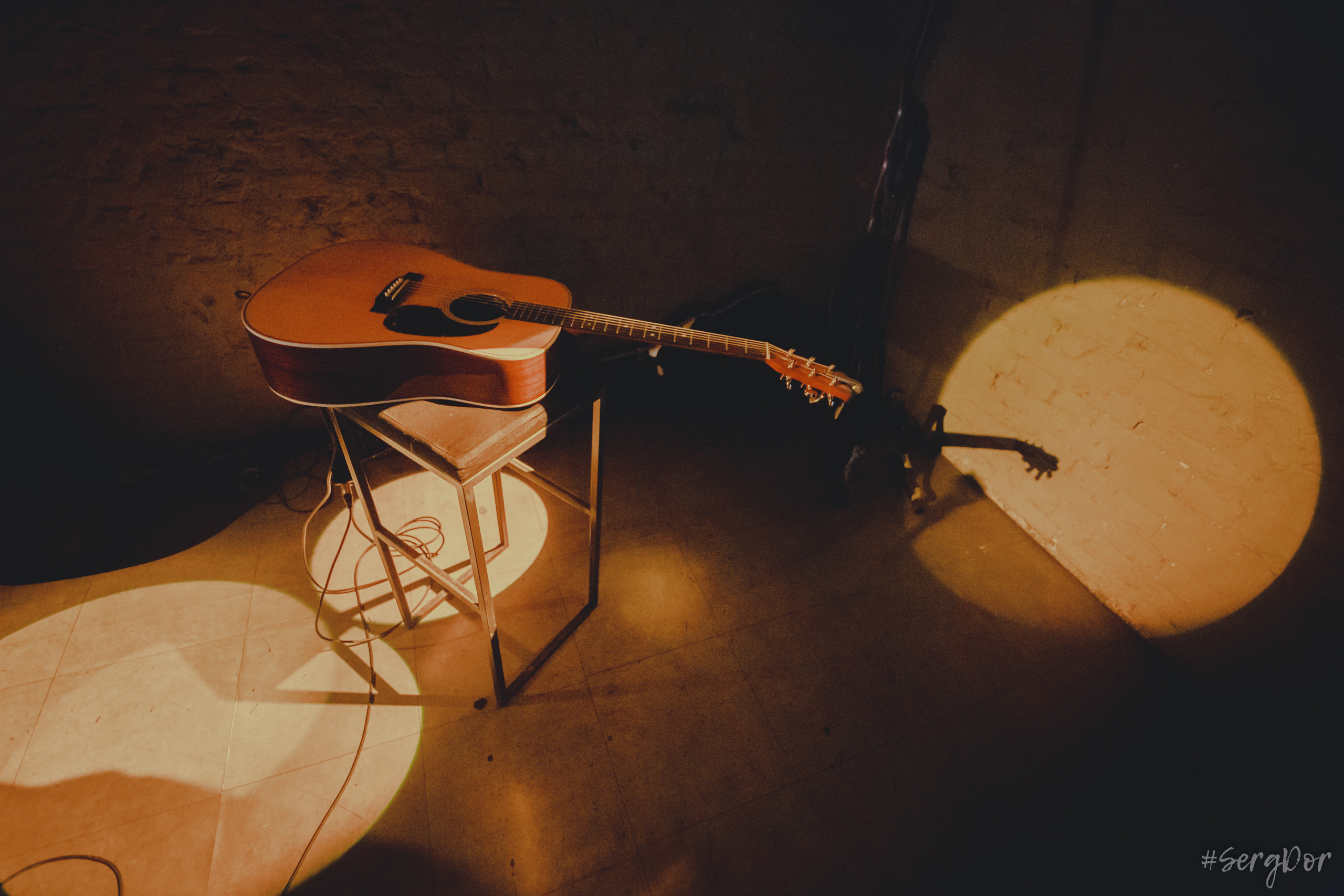 Обе две, Union, Санкт-Петербург, акустика, Катя Павлова, Дима Павлов, 08.01.2023, SergDor, 8 января 2023 года, #SergDor