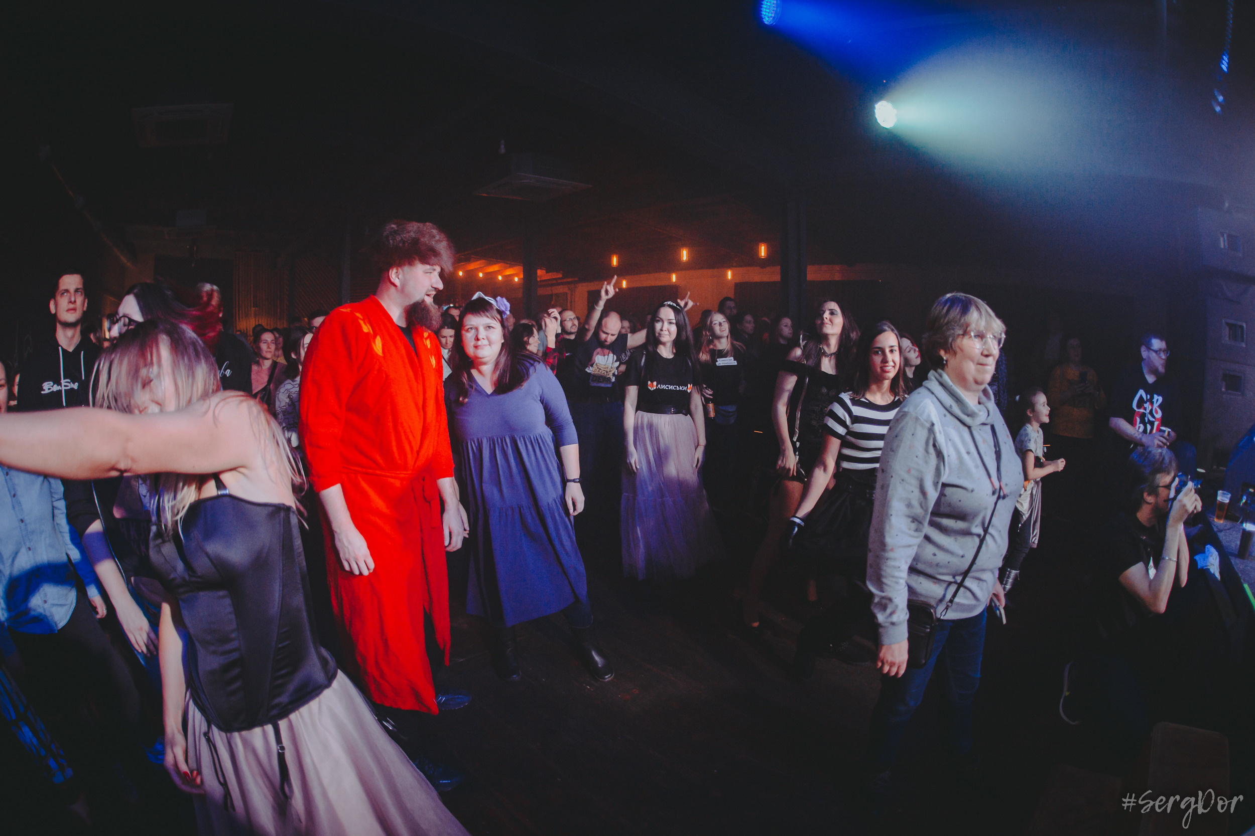 Скворцы Степанова, Уиииии!Бал, Время N, презентация альбома, День рождения, концерт, 27.11.2022, SergDor, 27 ноября 2022 года, #SergDor