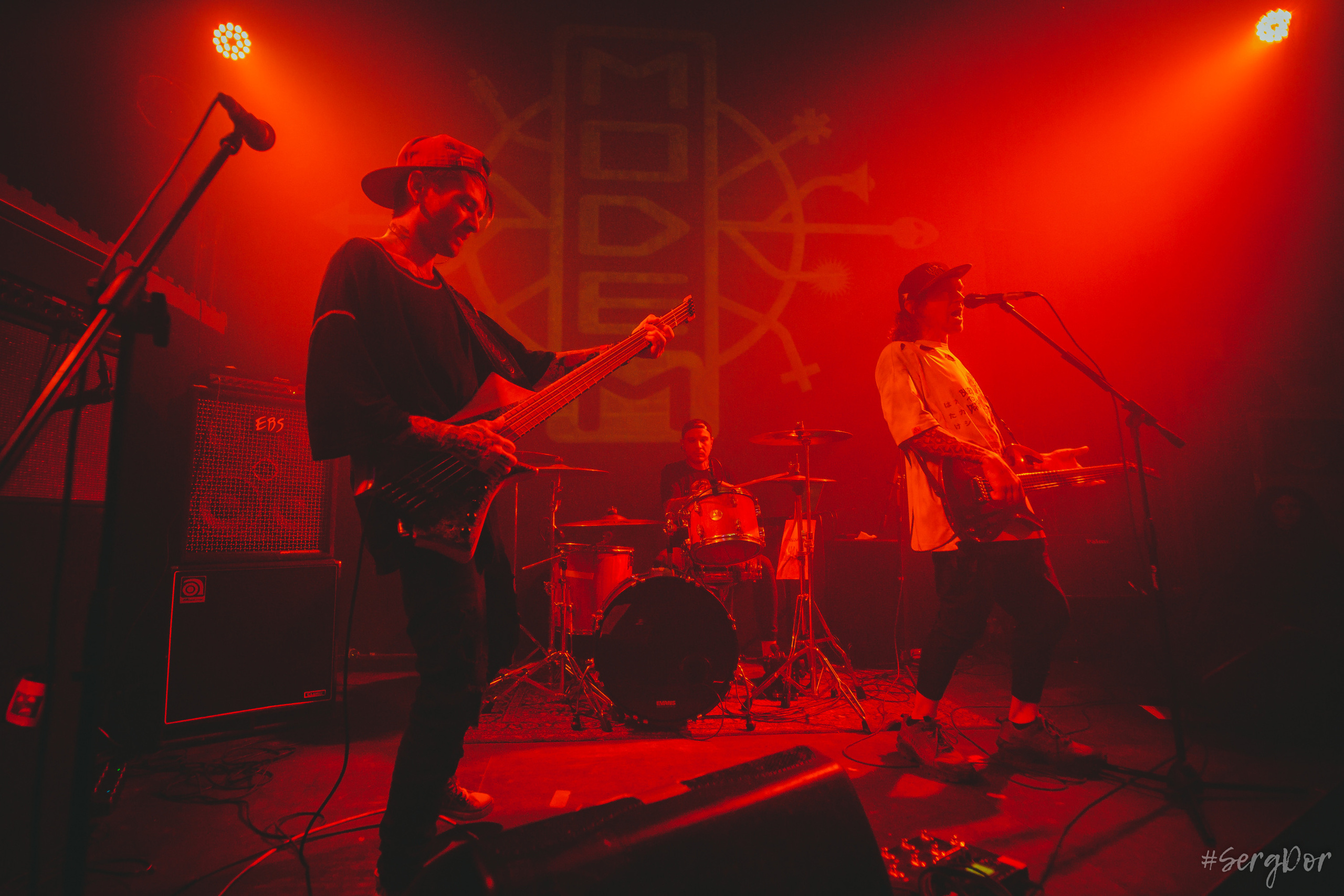 МодеМ, Ласточка, Санкт-Петербург, СПБ, Концерт, 23.12.2022, SergDor, 23 декабря 2022 года, #SergDor