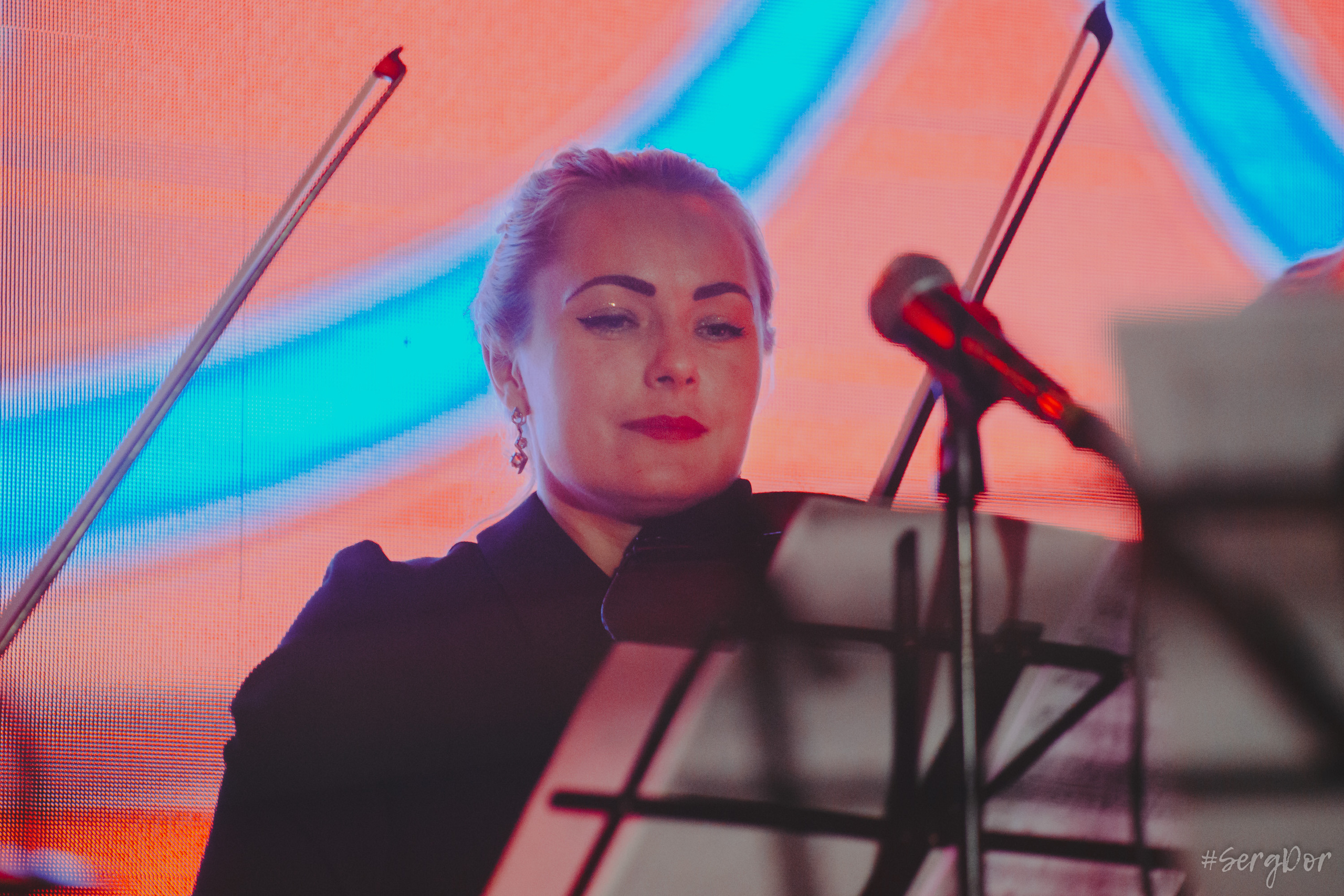 Хадн Дадн, Время N, концерт, Санкт-Петербург, SergDor, 03.03.2023, #SergDor, 3 марта 2023 года