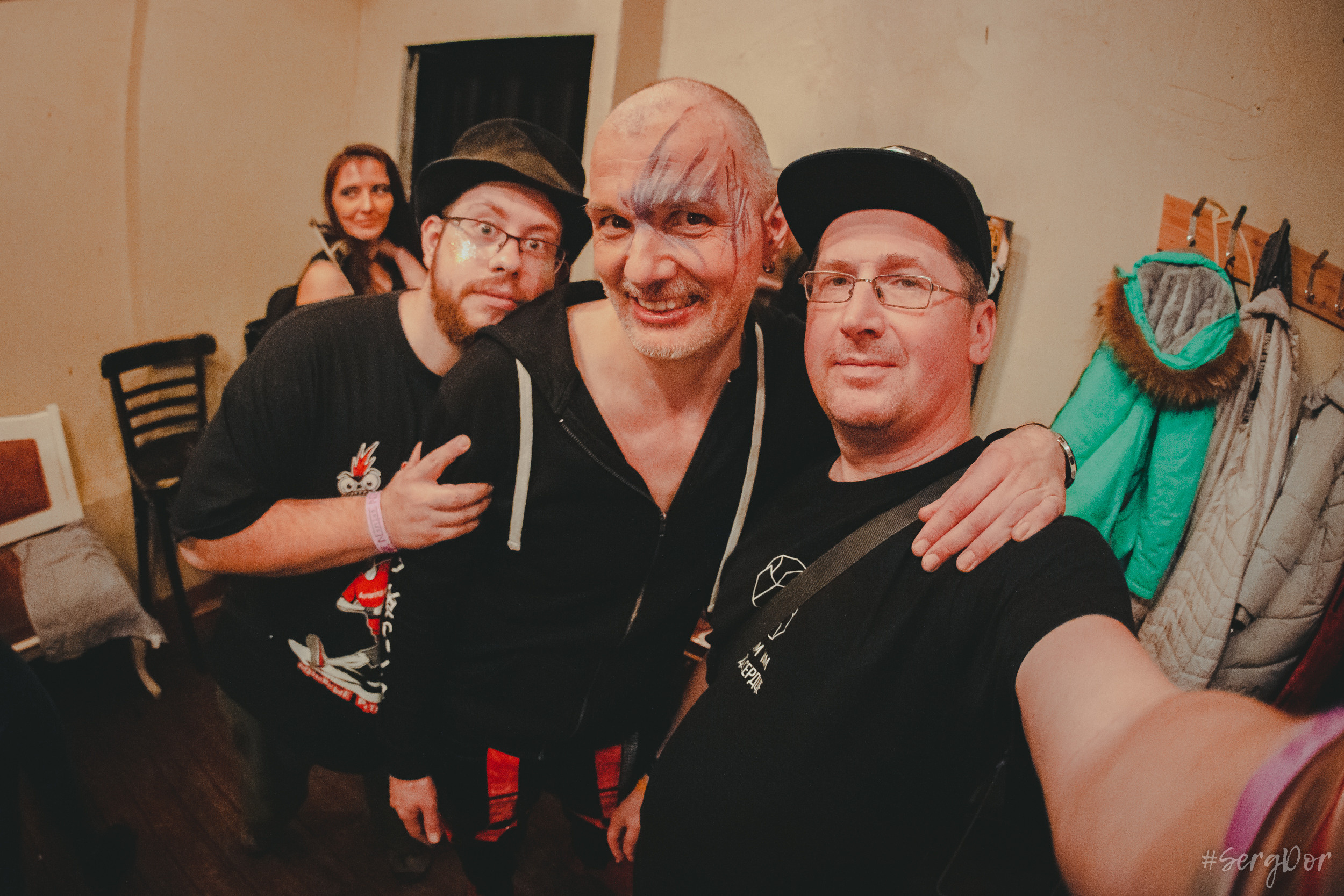 Скворцы Степанова, Уиииии!Бал, Время N, презентация альбома, День рождения, концерт, 27.11.2022, SergDor, 27 ноября 2022 года, #SergDor