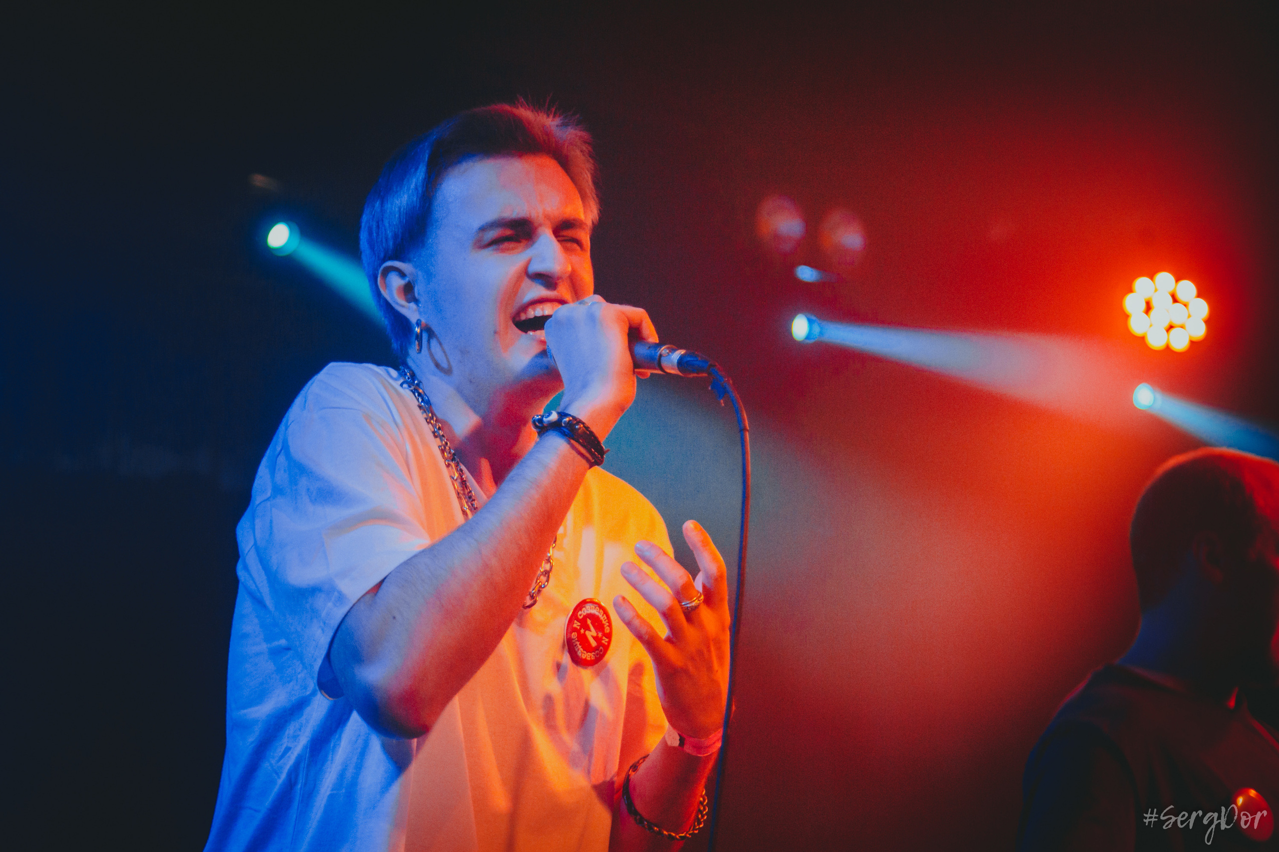 ¼ REVOLUTION SPb 2023, Культурный центр Сердце, 05.02.2023, Революшн, отборочный тур, SergDor, 5 февраля 2023 года, #SergDor, Созвездие N