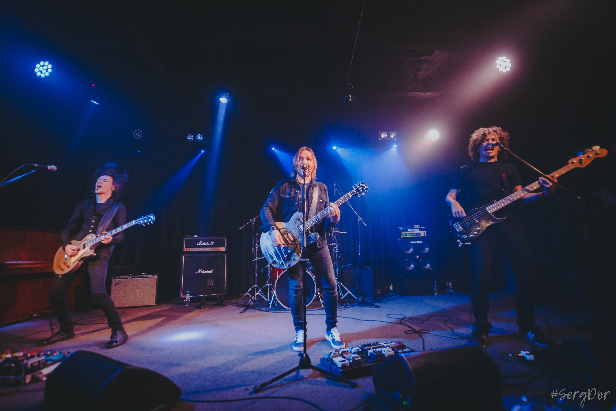 TattooIN, Культурный центр Сердце, Татуин, 24.12.2022, SergDor, Санкт-Петербург, 24 декабря 2022 года, #SergDor