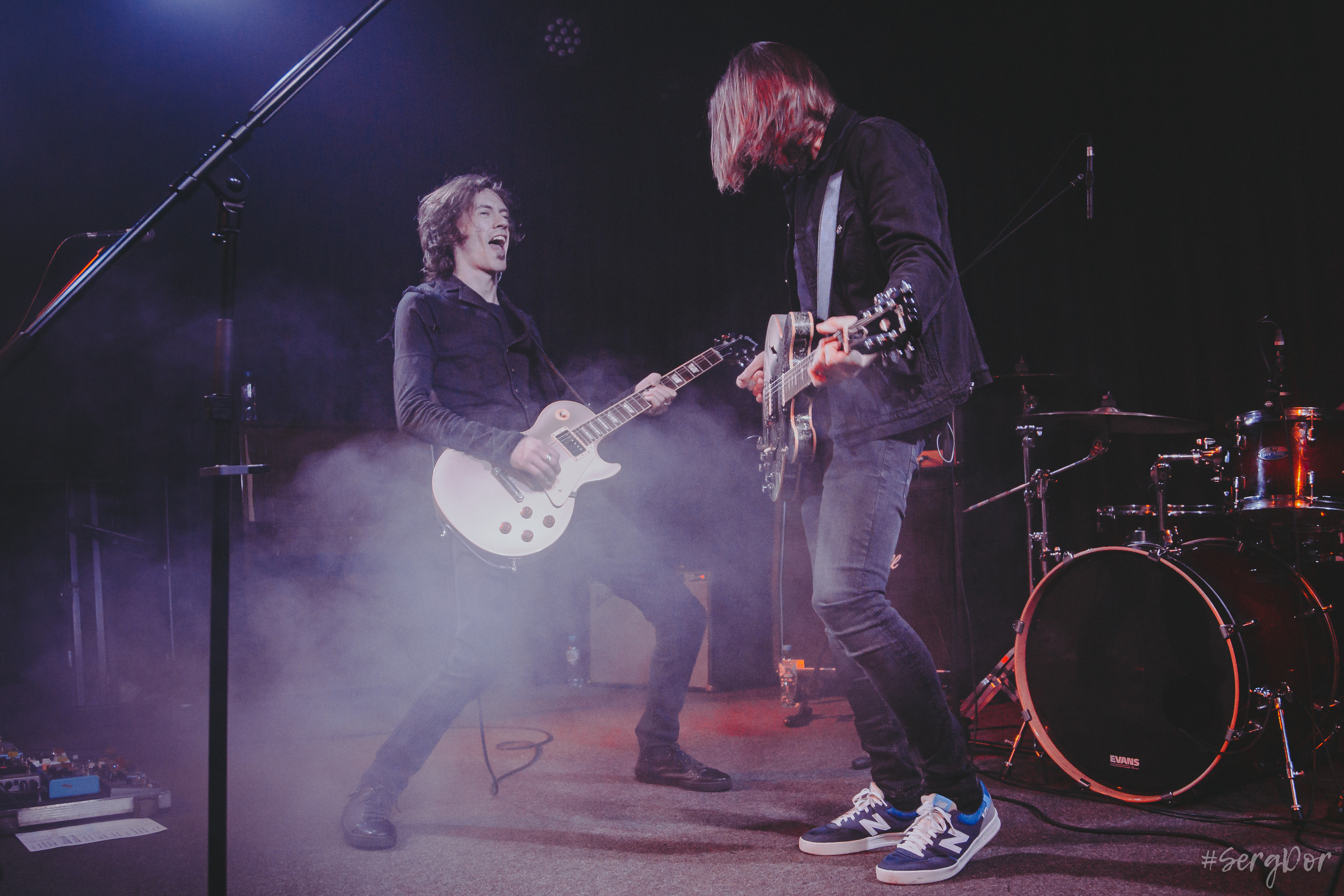 TattooIN, Культурный центр Сердце, Татуин, 24.12.2022, SergDor, Санкт-Петербург, 24 декабря 2022 года, #SergDor