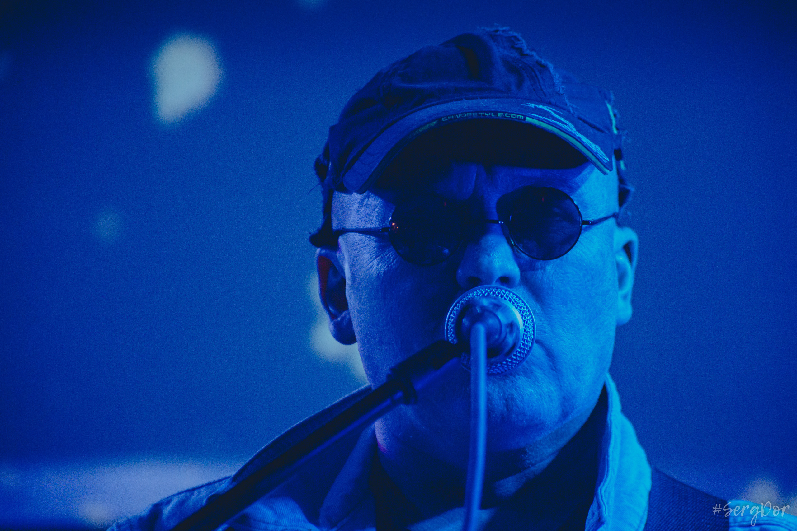 Красная плесень, Ласточка, панк, концерт, 06.01.2023, SergDor, 6 января 2023 года, #SergDor