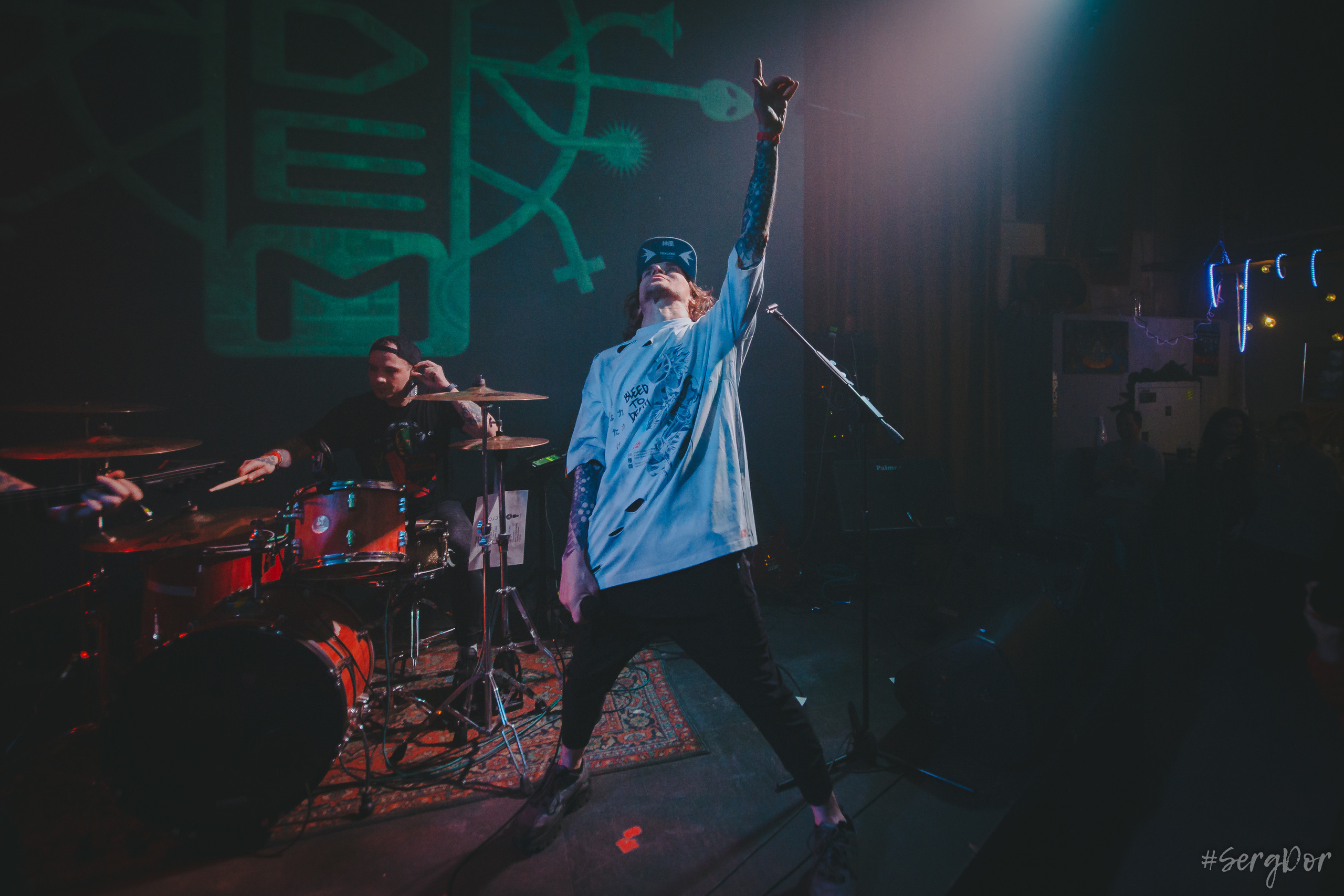 МодеМ, Ласточка, Санкт-Петербург, СПБ, Концерт, 23.12.2022, SergDor, 23 декабря 2022 года, #SergDor