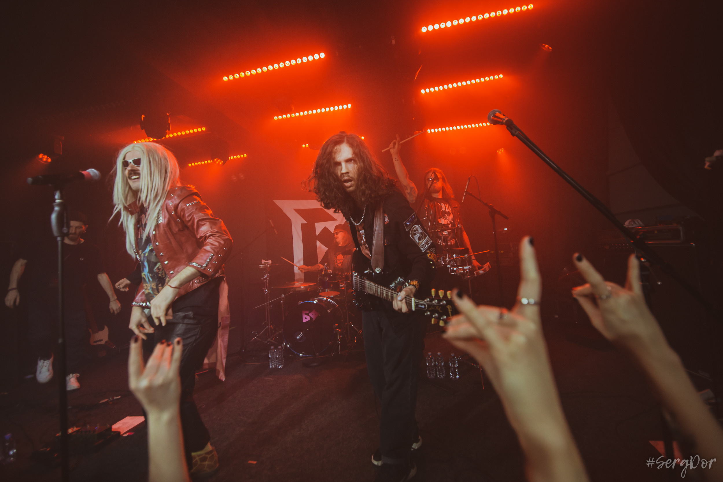 Багровый Фантомас, БФ, Время N, Санкт-Петербург, Лапенко, 12.12.2022, SergDor, 12 декабря 2022 года, Электрический жираф, #SergDor