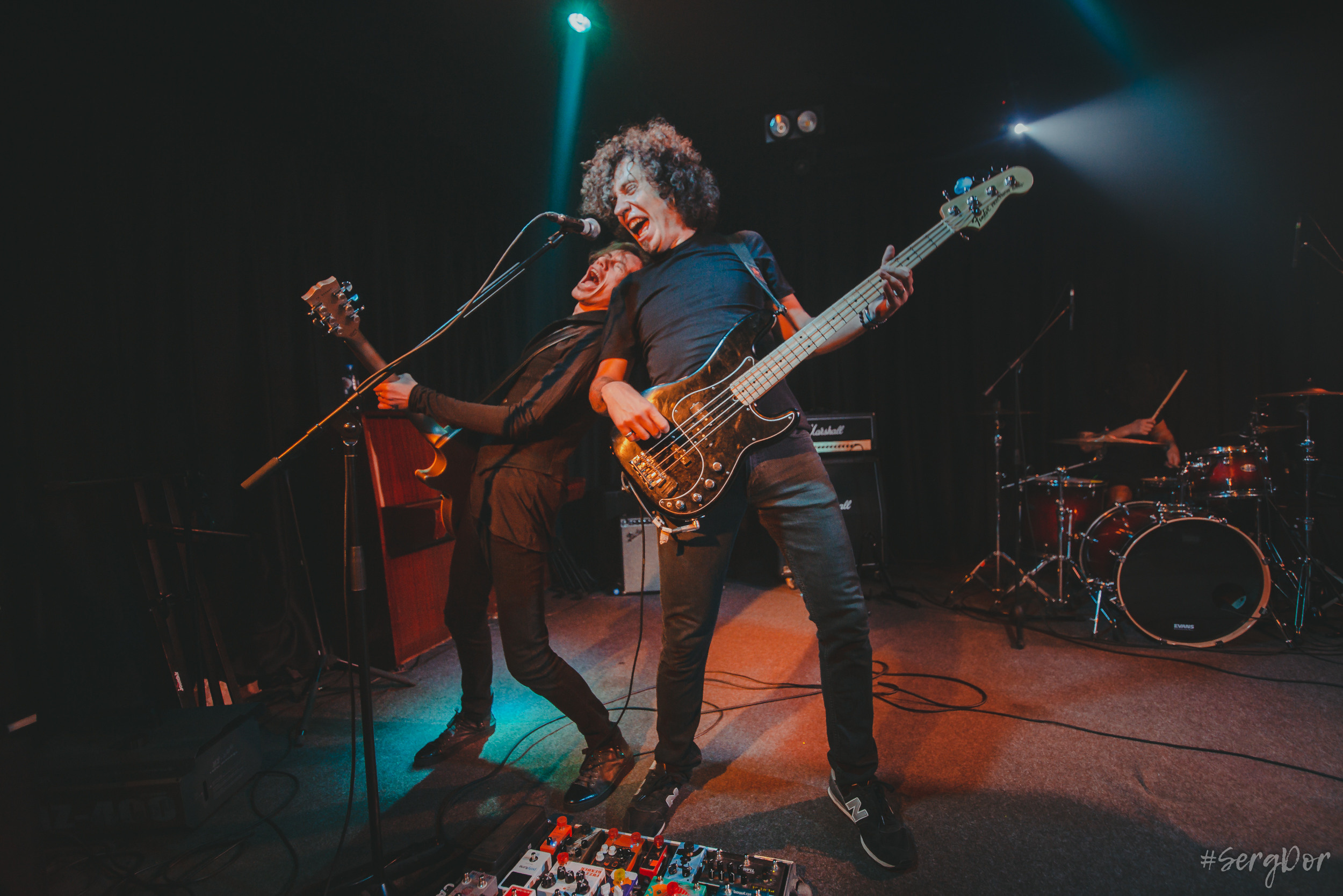 TattooIN, Культурный центр Сердце, Татуин, 24.12.2022, SergDor, Санкт-Петербург, 24 декабря 2022 года, #SergDor