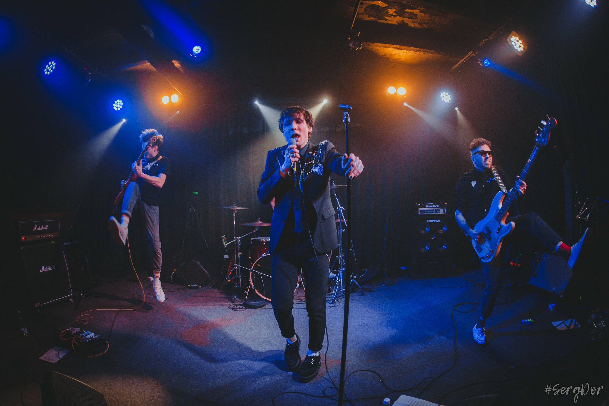 ¼ REVOLUTION SPb 2023, Культурный центр Сердце, 05.02.2023, Революшн, отборочный тур, SergDor, 5 февраля 2023 года, #SergDor, СЕГОДНЯМОЖНО