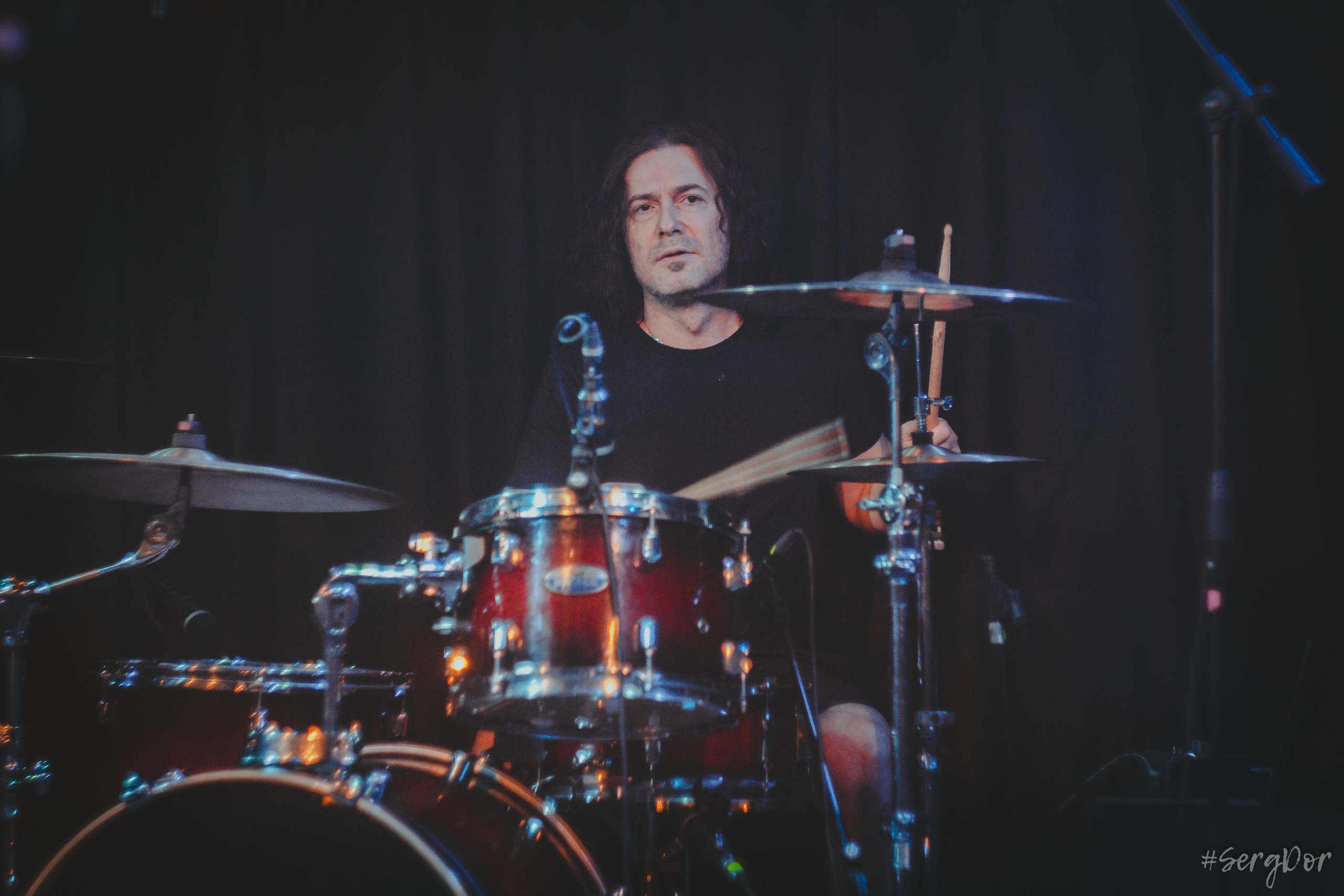 TattooIN, Культурный центр Сердце, Татуин, 24.12.2022, SergDor, Санкт-Петербург, 24 декабря 2022 года, #SergDor