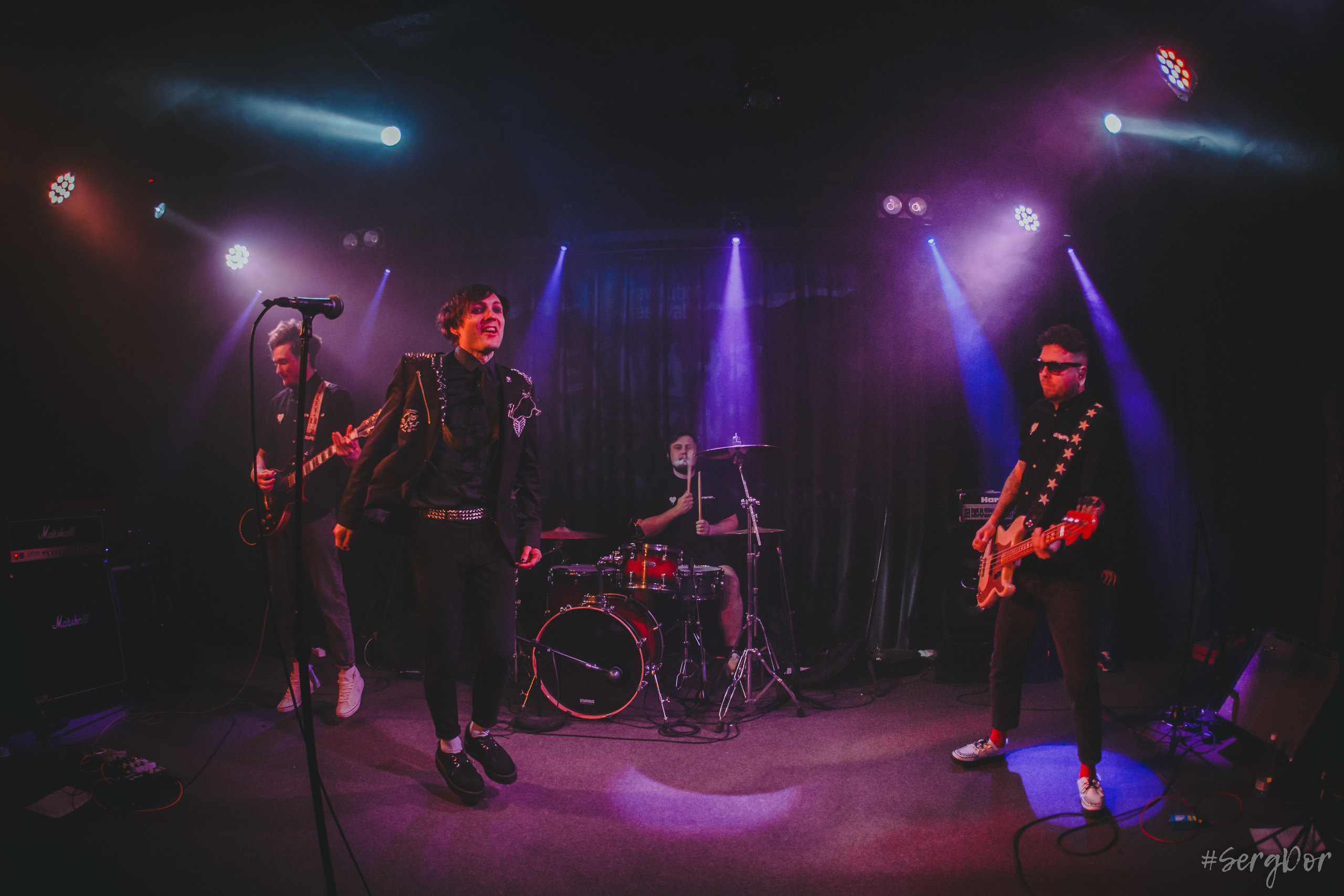 ¼ REVOLUTION SPb 2023, Культурный центр Сердце, 05.02.2023, Революшн, отборочный тур, SergDor, 5 февраля 2023 года, #SergDor, СЕГОДНЯМОЖНО