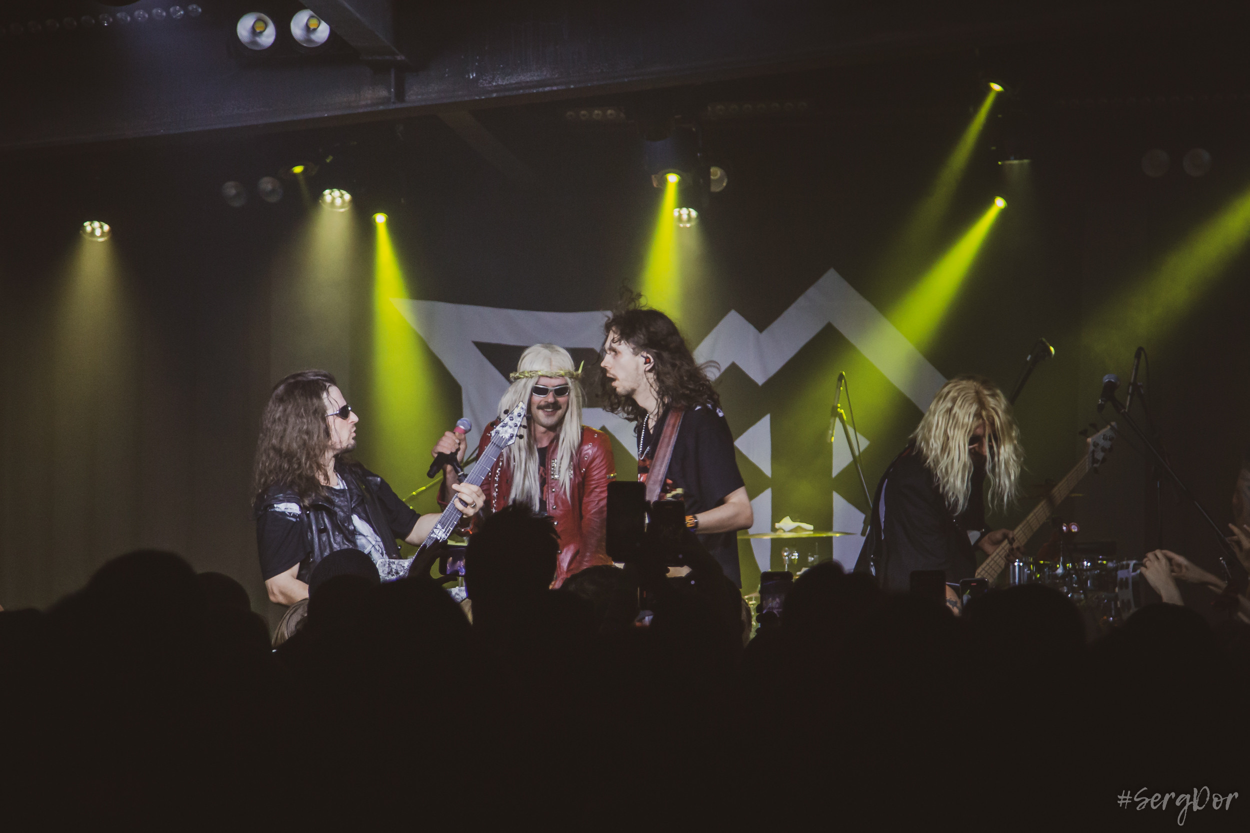 Багровый Фантомас, БФ, Время N, Санкт-Петербург, Лапенко, 12.12.2022, SergDor, 12 декабря 2022 года, Электрический жираф, #SergDor