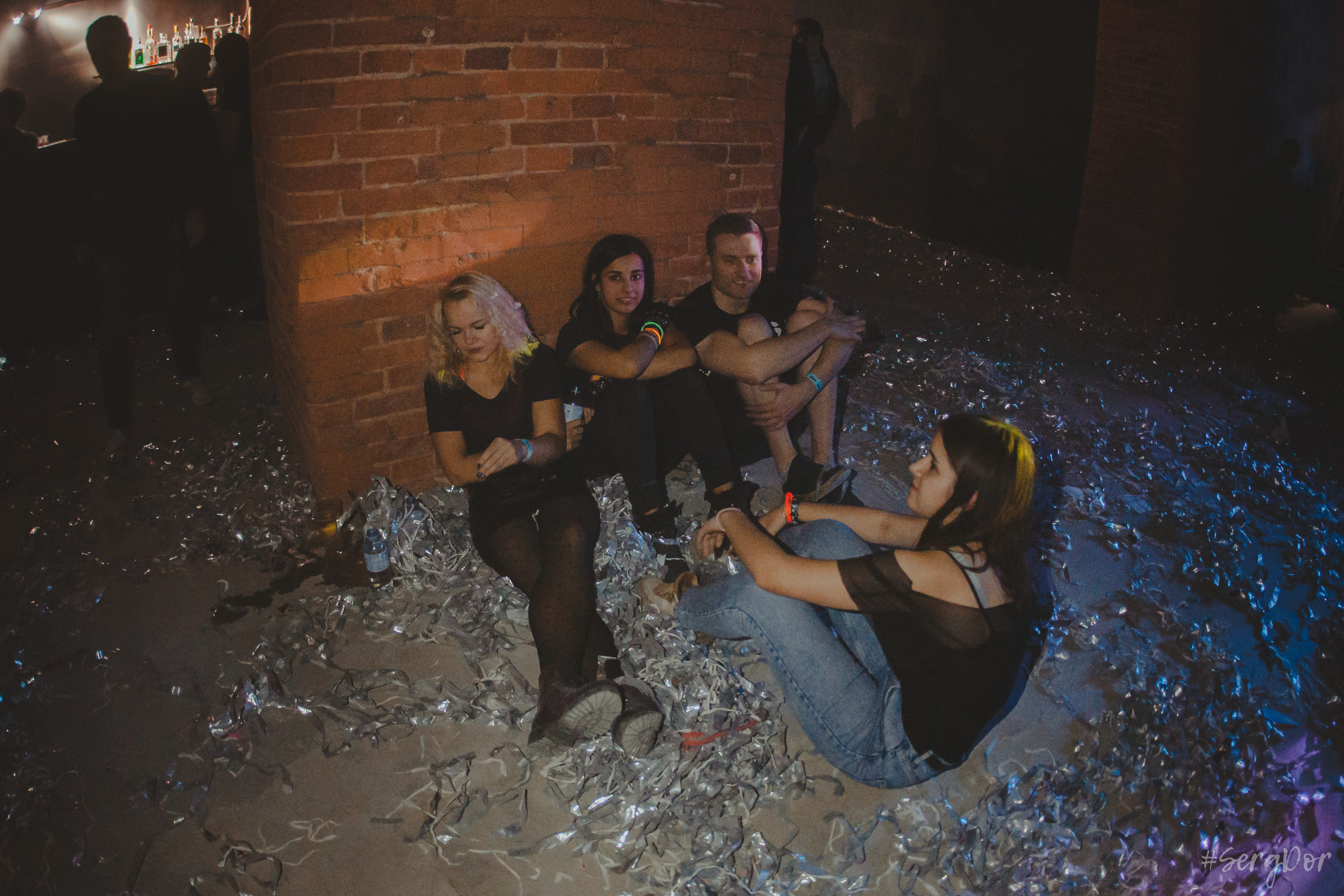 Включай Микрофон!, MOD, день рождения, Без оркестра, 10 лет альбому, Василеостровские пляски, 27.01.2023, SergDor, 27 января 2023 года, #SergDor