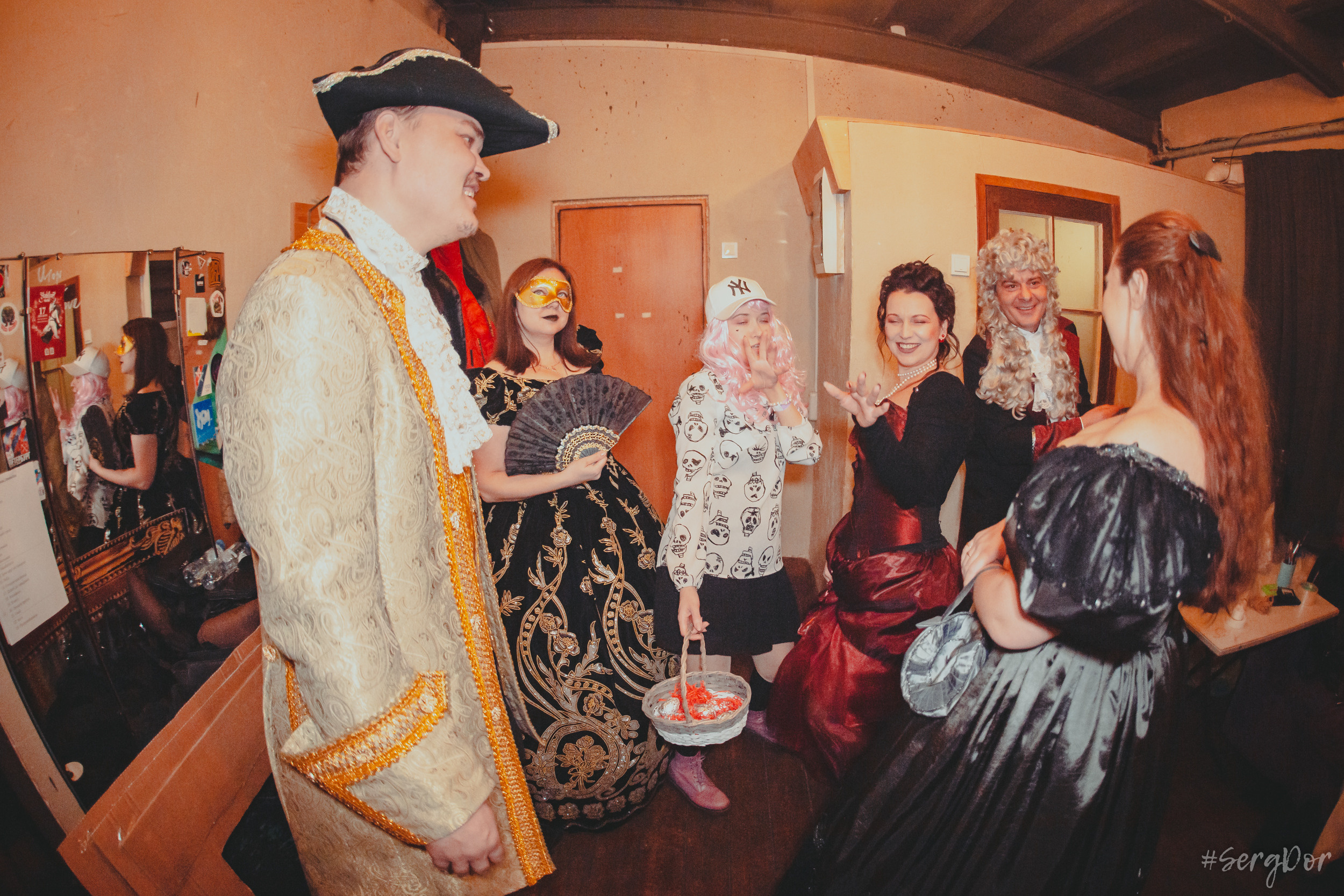 Скворцы Степанова, Уиииии!Бал, Время N, презентация альбома, День рождения, концерт, 27.11.2022, SergDor, 27 ноября 2022 года, #SergDor