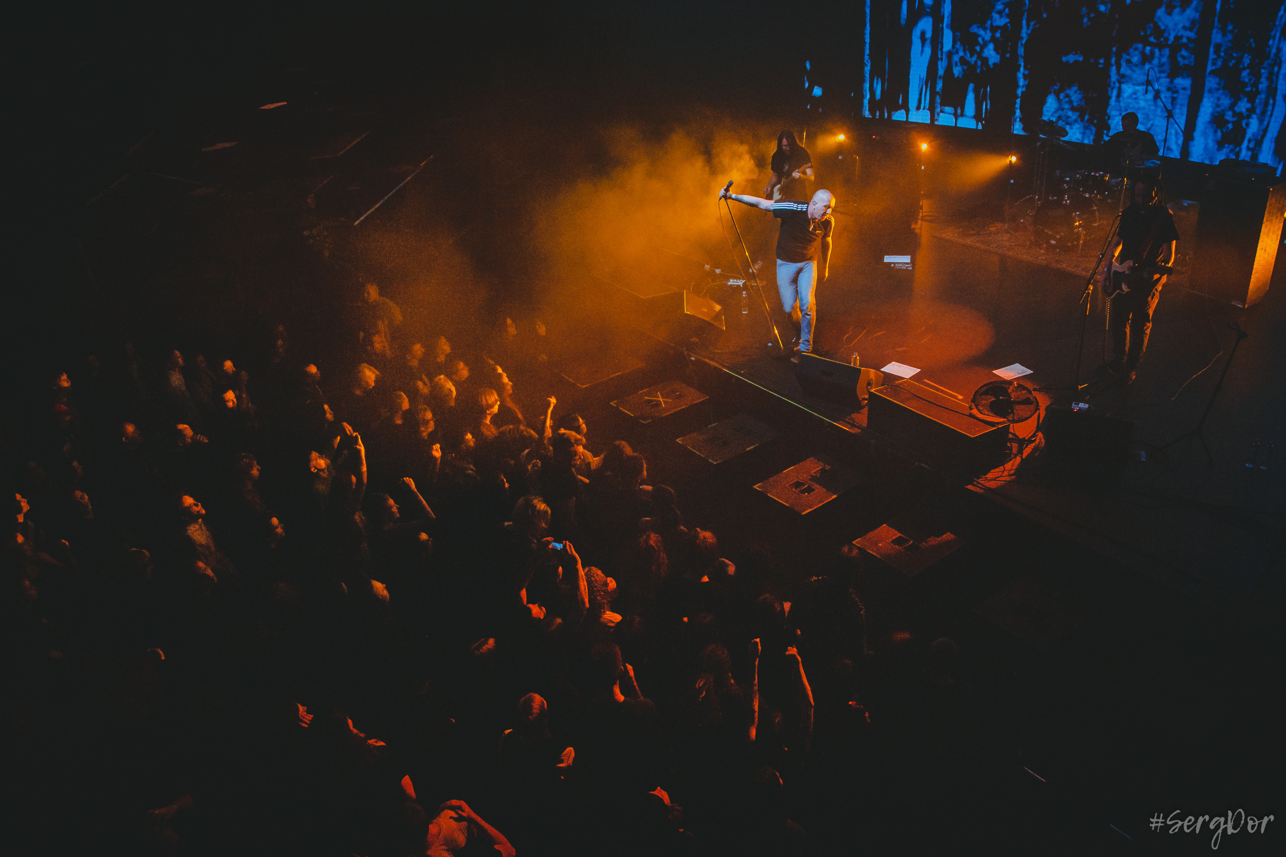 Пионерлагерь Пыльная Радуга, AURORA, ППР, концерт, Санкт-Петербург, 09.12.2022, SergDor, 9 декабря 2022 года, #SergDor