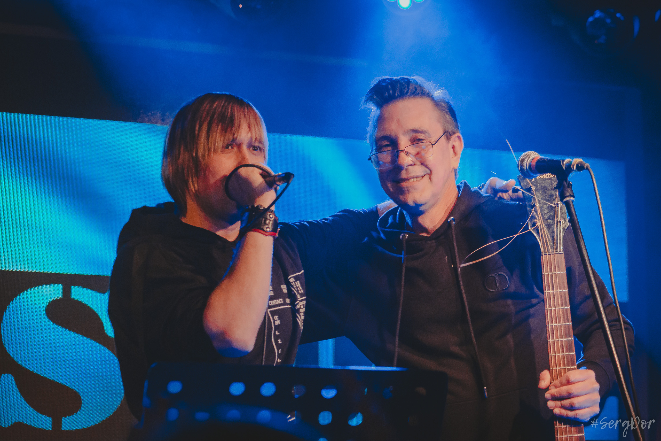 Casual, 16 тонн, день рождения, Алексей Яшин, 01.02.2023, SergDor, 1 февраля 2023 года, концерт, Москва, #SergDor