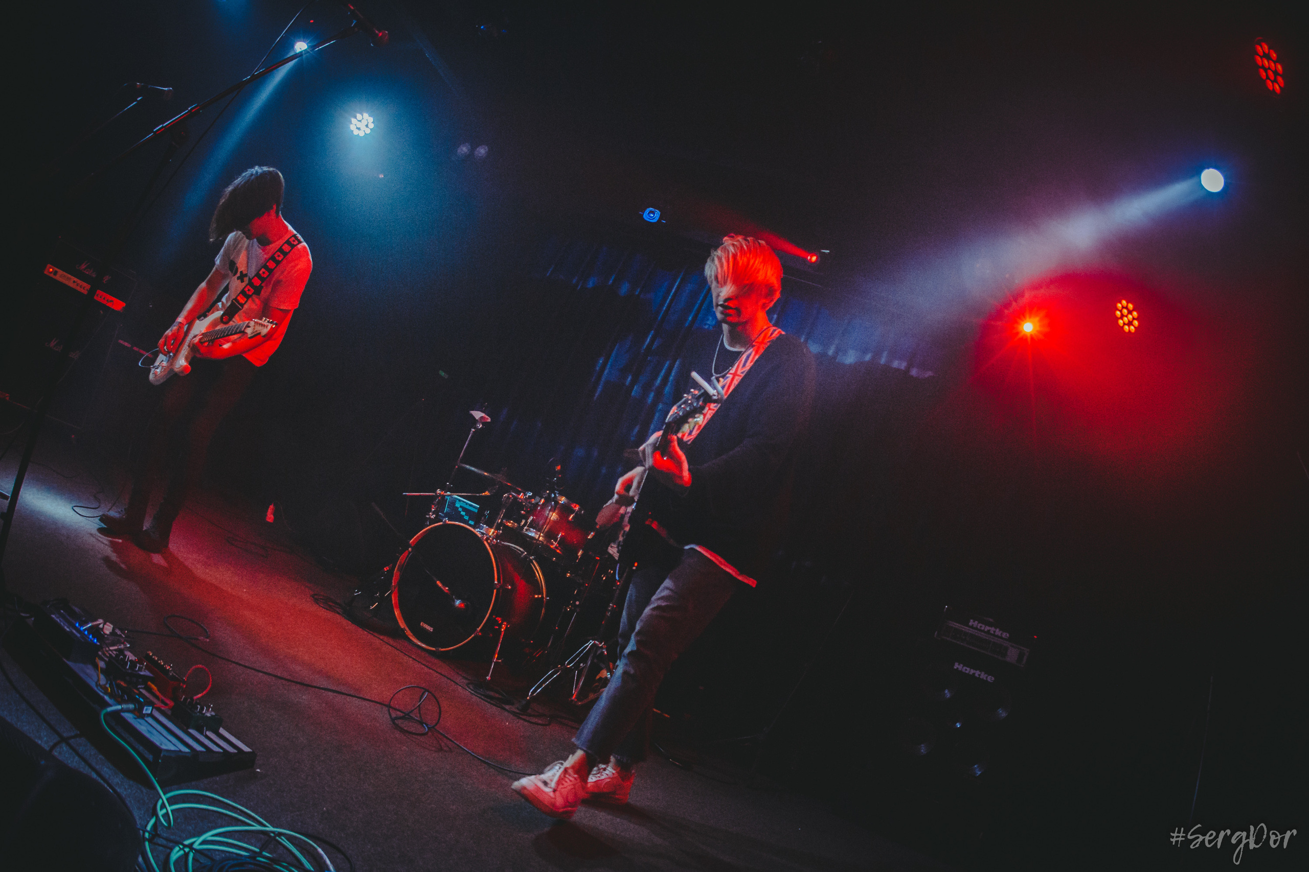 ¼ REVOLUTION SPb 2023, Культурный центр Сердце, 05.02.2023, Революшн, отборочный тур, SergDor, 5 февраля 2023 года, #SergDor, Красный Свет