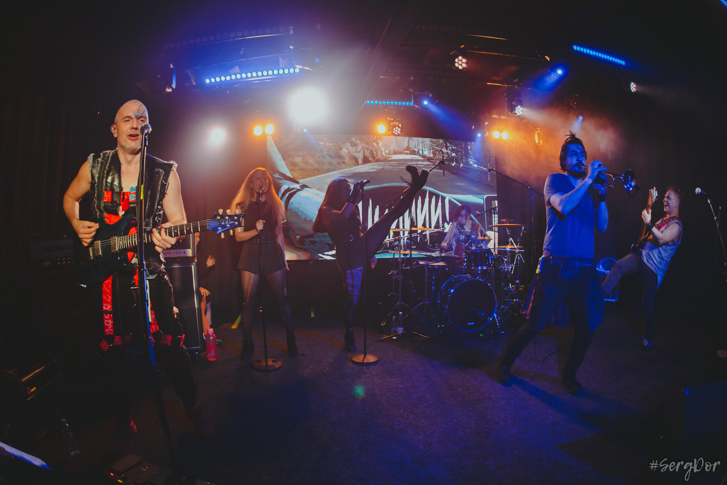 Скворцы Степанова, Уиииии!Бал, Время N, презентация альбома, День рождения, концерт, 27.11.2022, SergDor, 27 ноября 2022 года, #SergDor