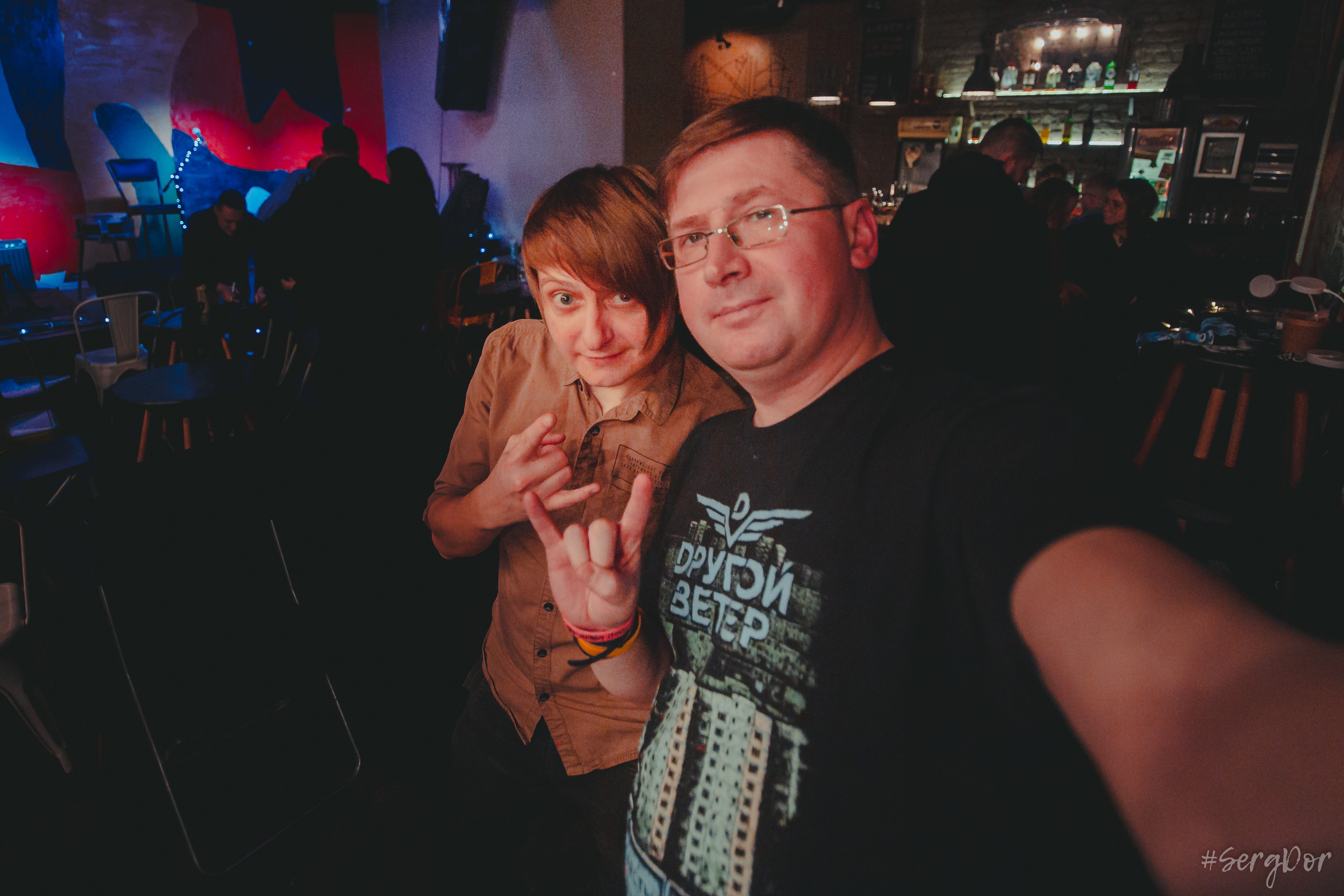 Лёва Сазонов, Ящик, Другой Ветер, Dругой Ветер, акустика, 05.01.2023, SergDor, 5 января 2023 года, #SergDor