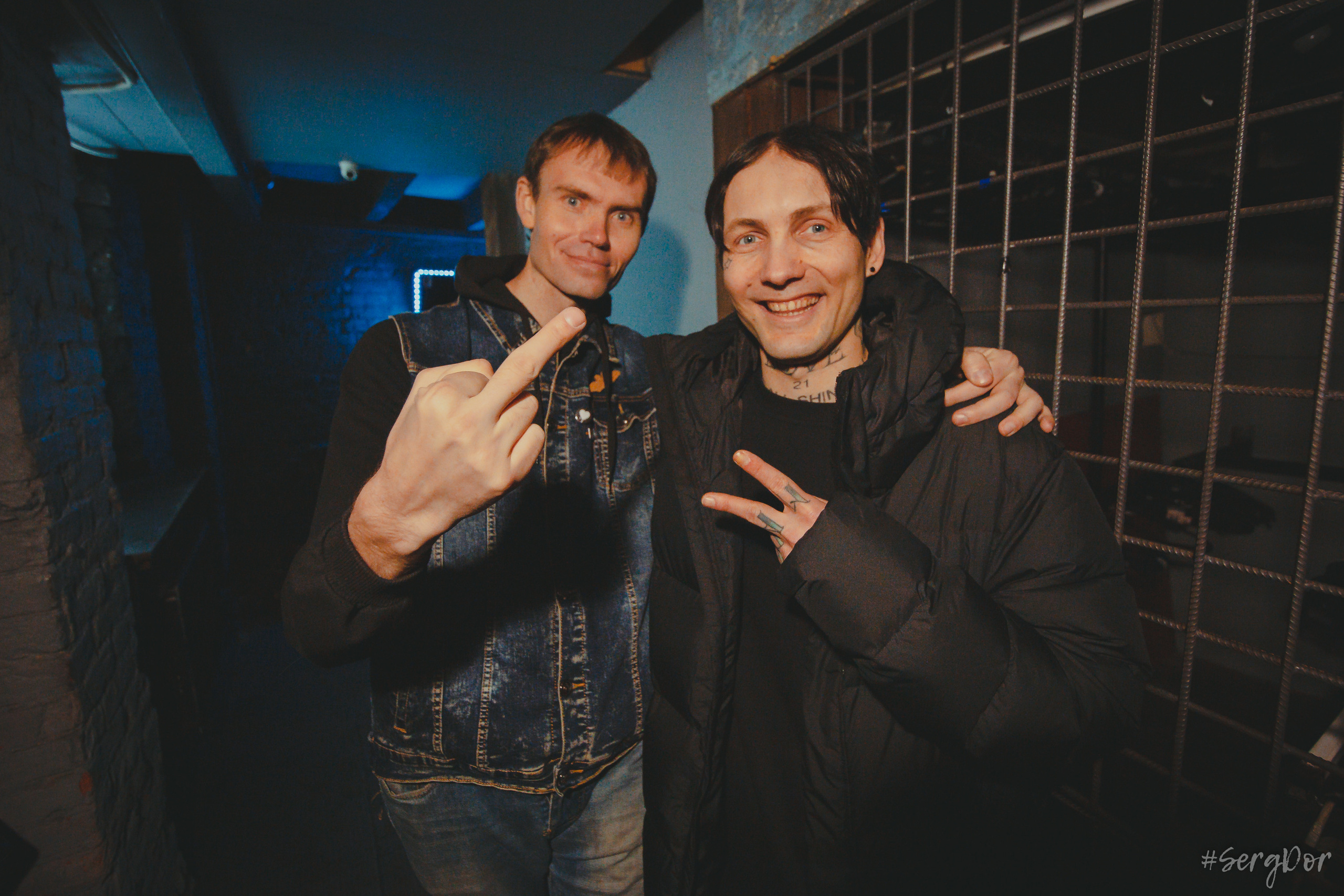 Сегодняможно, 07.12.2022, Ионотека, Санкт-Петербург, SergDor, 7 декабря 2022 года, концерт, #SergDor