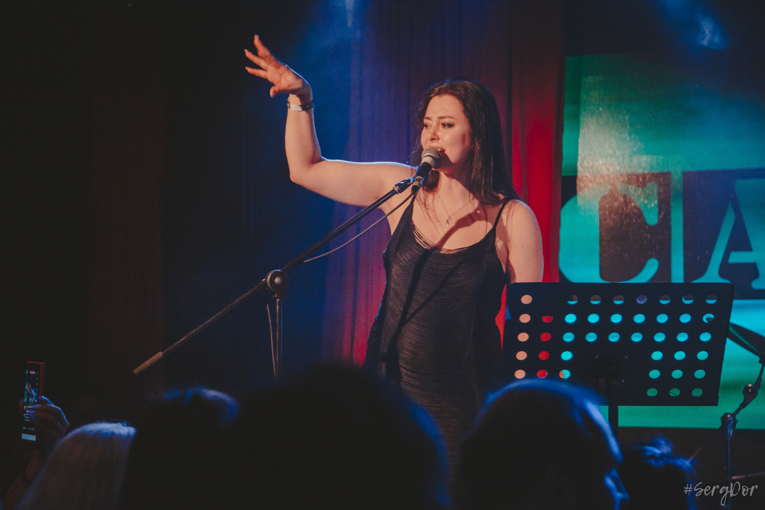 Casual, 16 тонн, день рождения, Алексей Яшин, 01.02.2023, SergDor, 1 февраля 2023 года, концерт, Москва, #SergDor