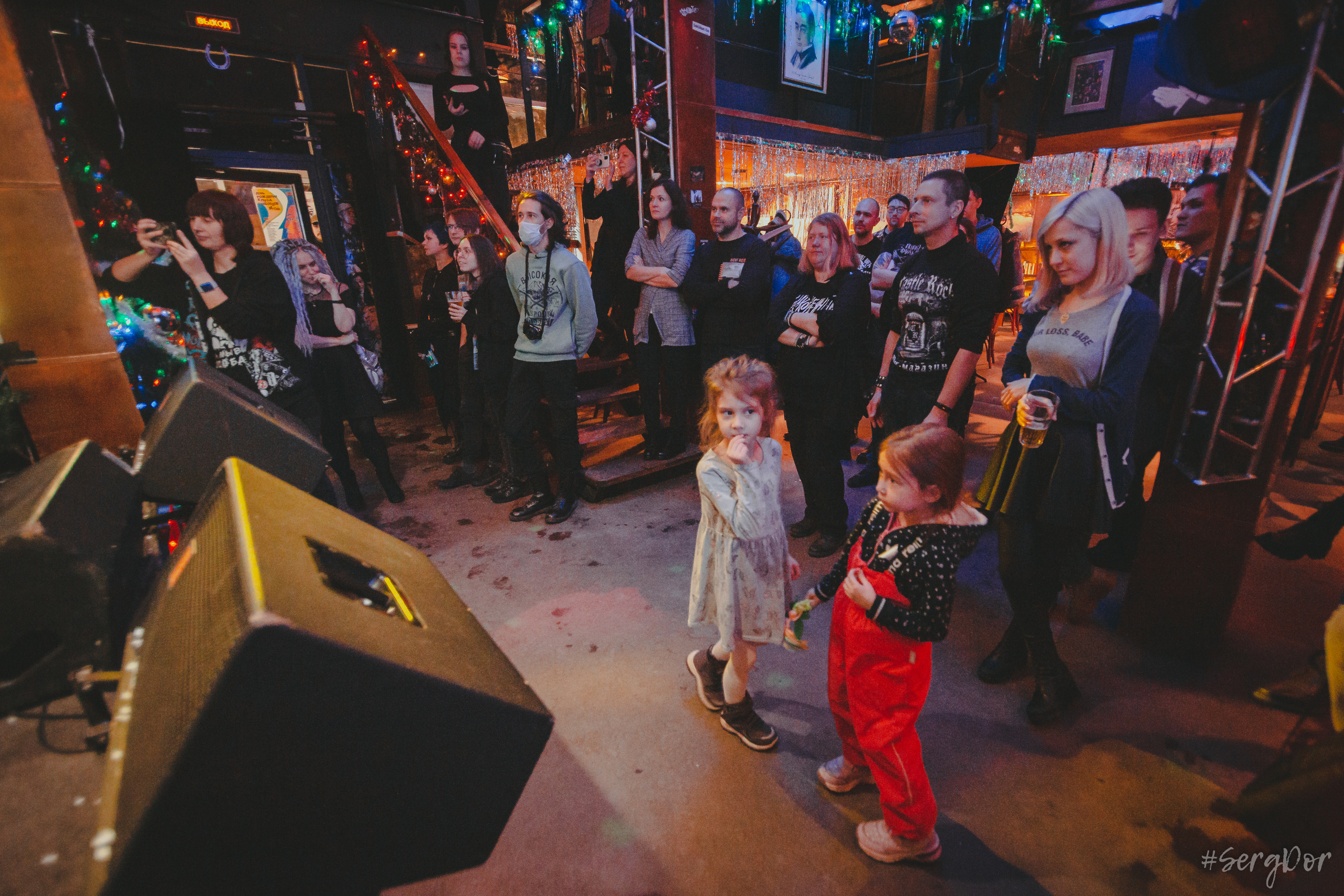 Наконечный, модный клуб Грибоедов, акустика, Лёва Сазонов, концерт, Санкт-Петербург, 06.01.2023, SergDor, 6 января 2023 года, #SergDor