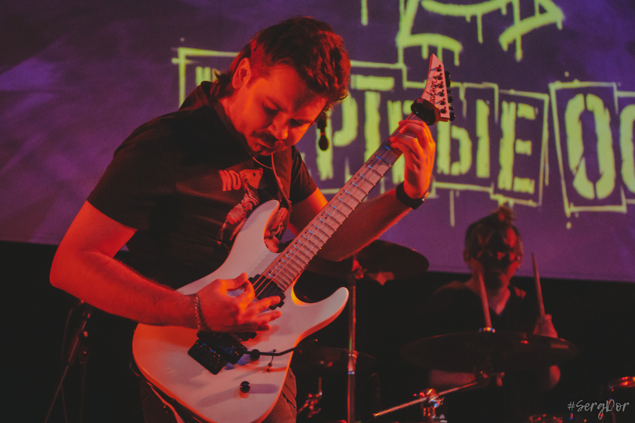 Мёртвые Осы, Ласточка, Санкт-Петербург, концерт, 11.03.2023, SergDor, 11 марта 2023 года, #SergDor