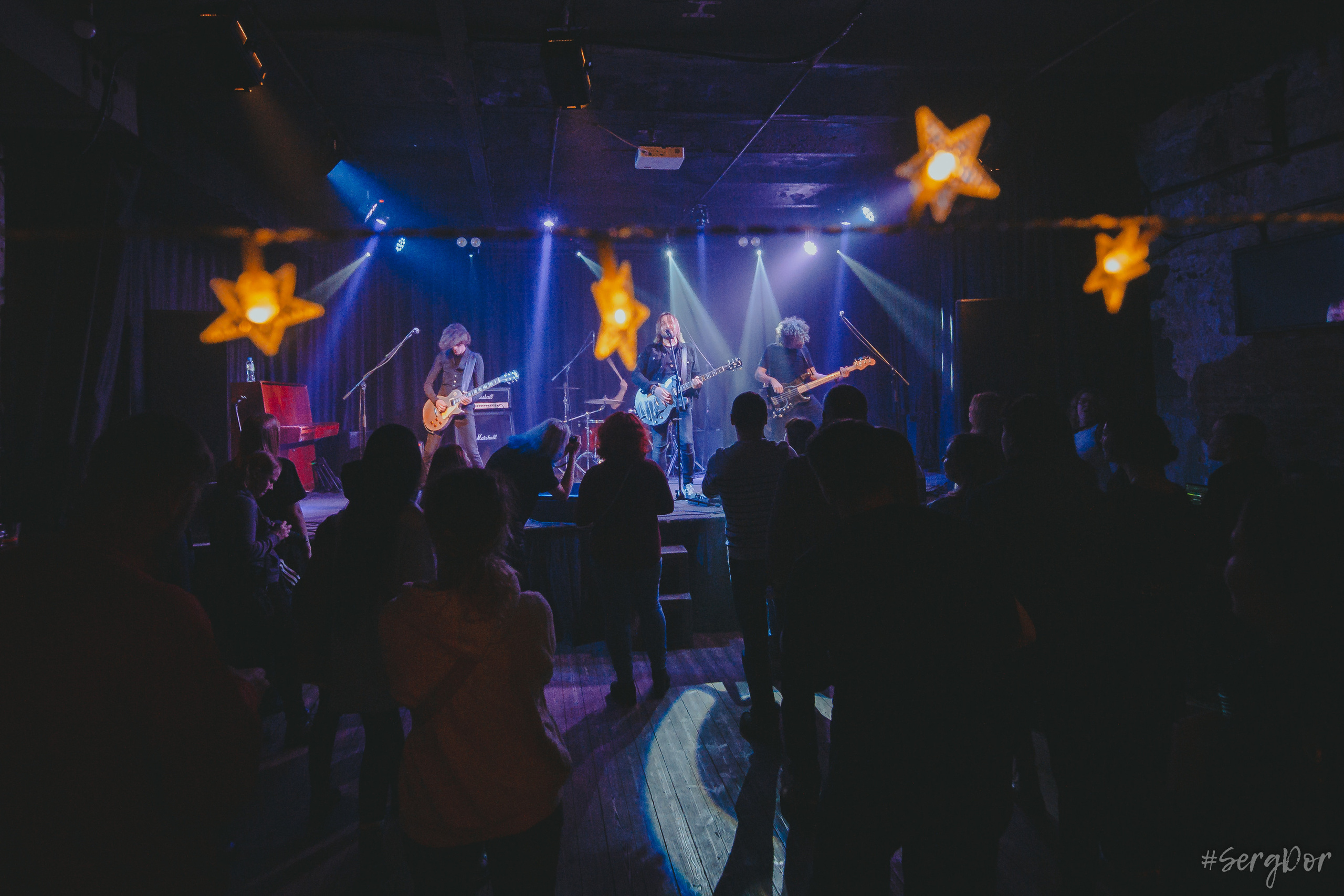 TattooIN, Культурный центр Сердце, Татуин, 24.12.2022, SergDor, Санкт-Петербург, 24 декабря 2022 года, #SergDor