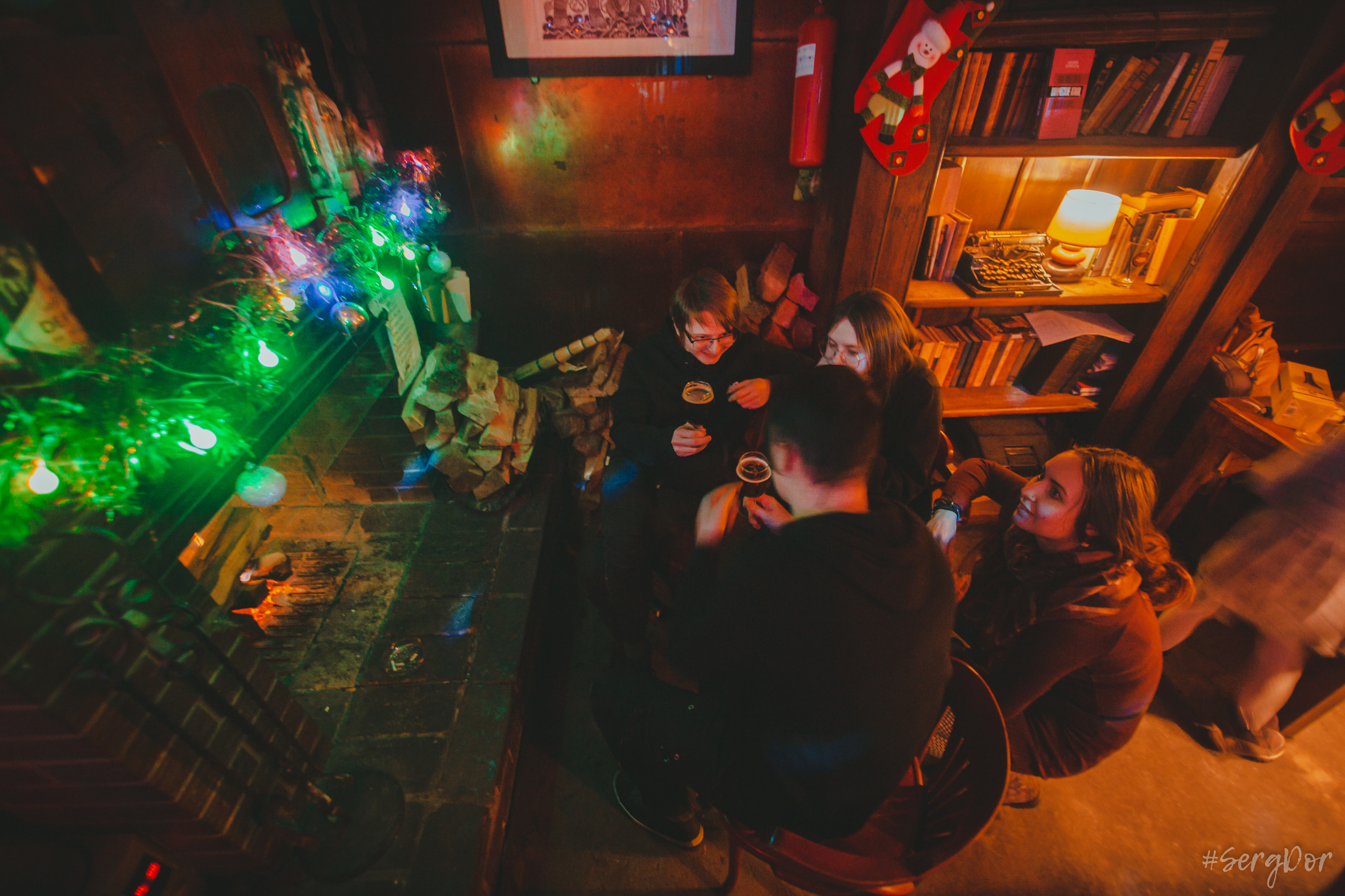 Наконечный, модный клуб Грибоедов, акустика, Лёва Сазонов, концерт, Санкт-Петербург, 06.01.2023, SergDor, 6 января 2023 года, #SergDor