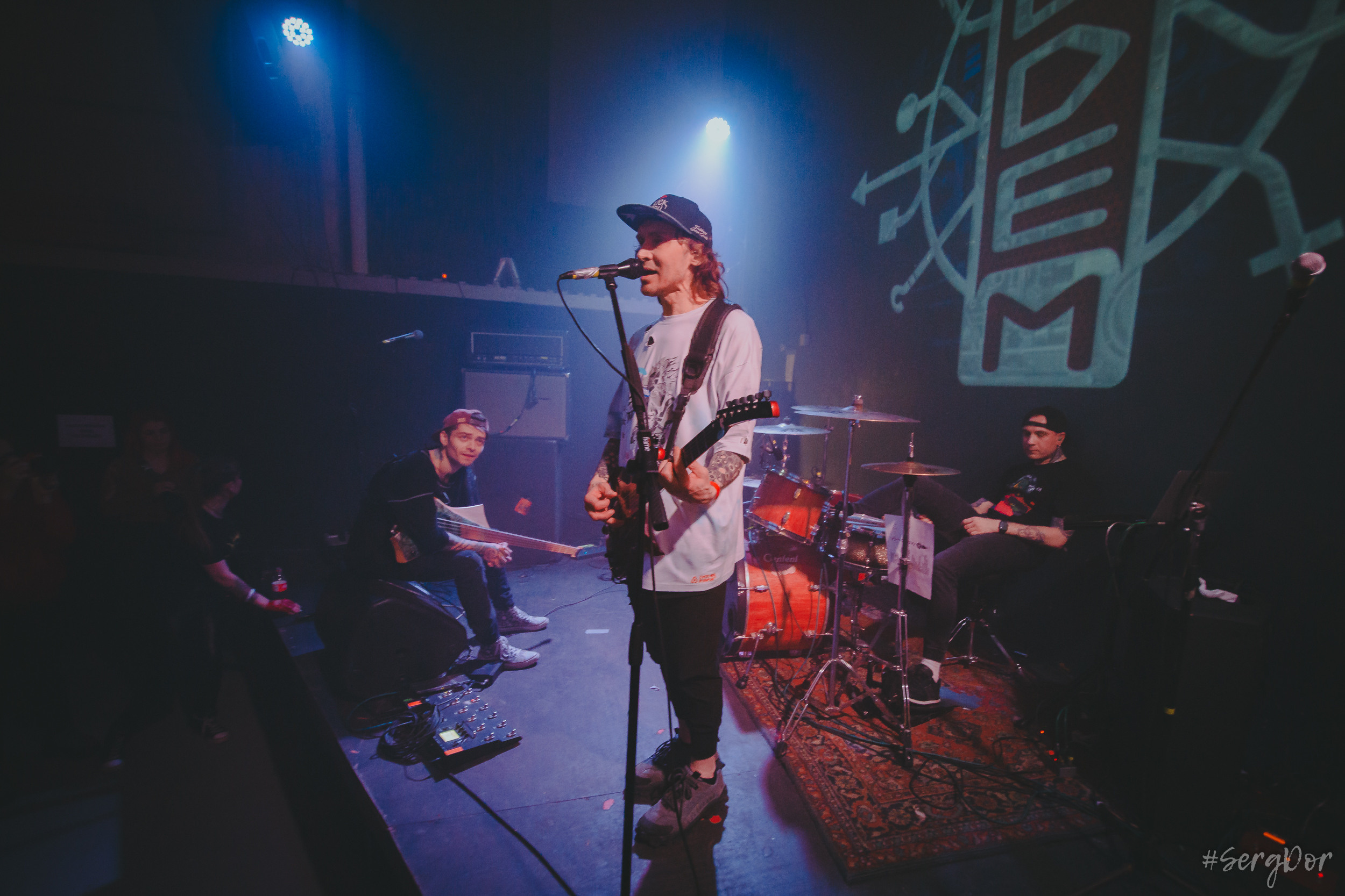 МодеМ, Ласточка, Санкт-Петербург, СПБ, Концерт, 23.12.2022, SergDor, 23 декабря 2022 года, #SergDor