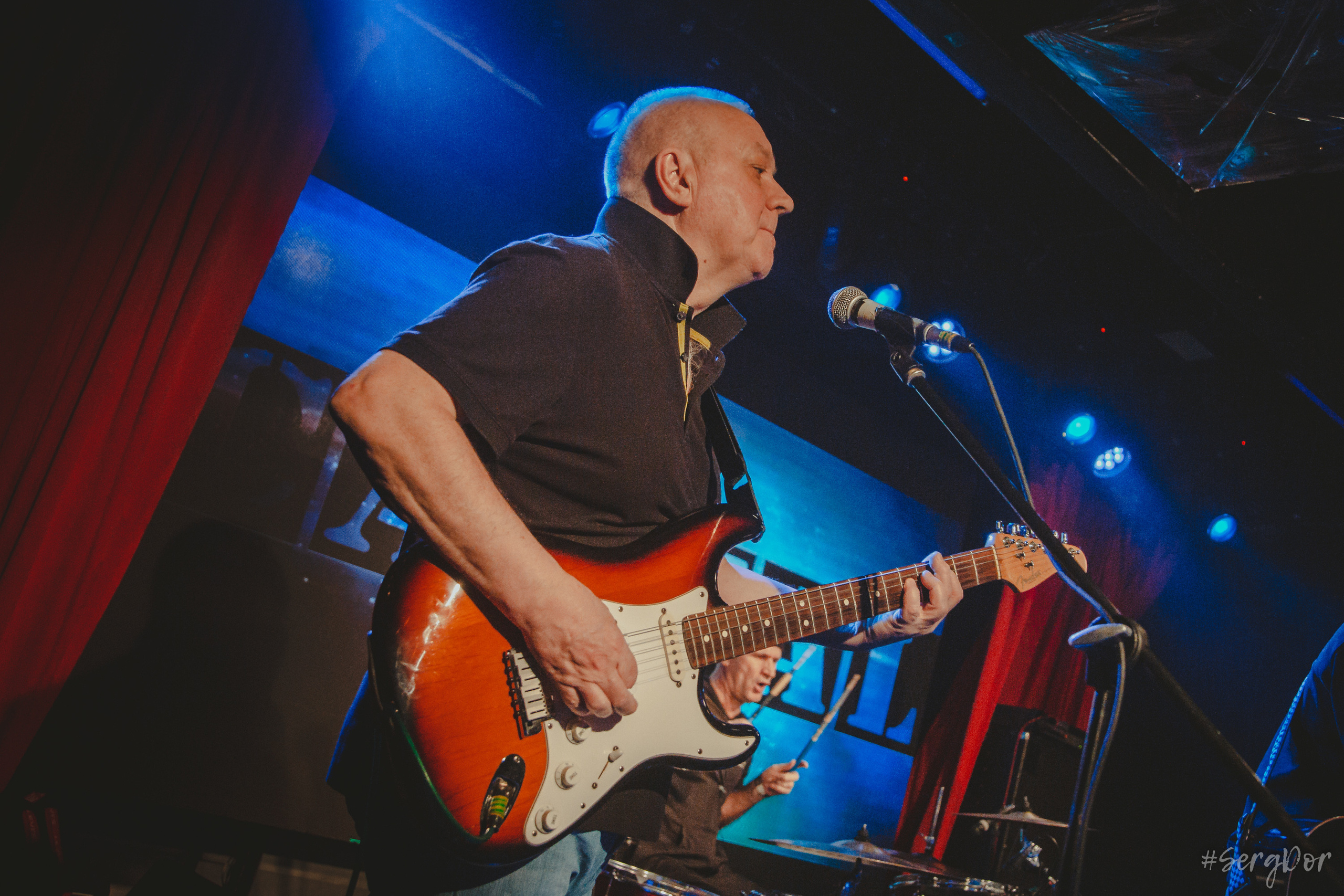 Casual, 16 тонн, день рождения, Алексей Яшин, 01.02.2023, SergDor, 1 февраля 2023 года, концерт, Москва, #SergDor